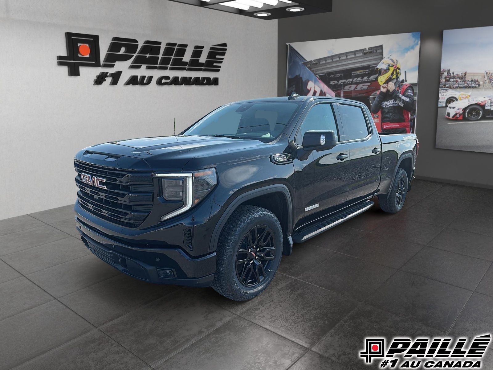 GMC Sierra 1500  2026 à Sorel-Tracy, Québec
