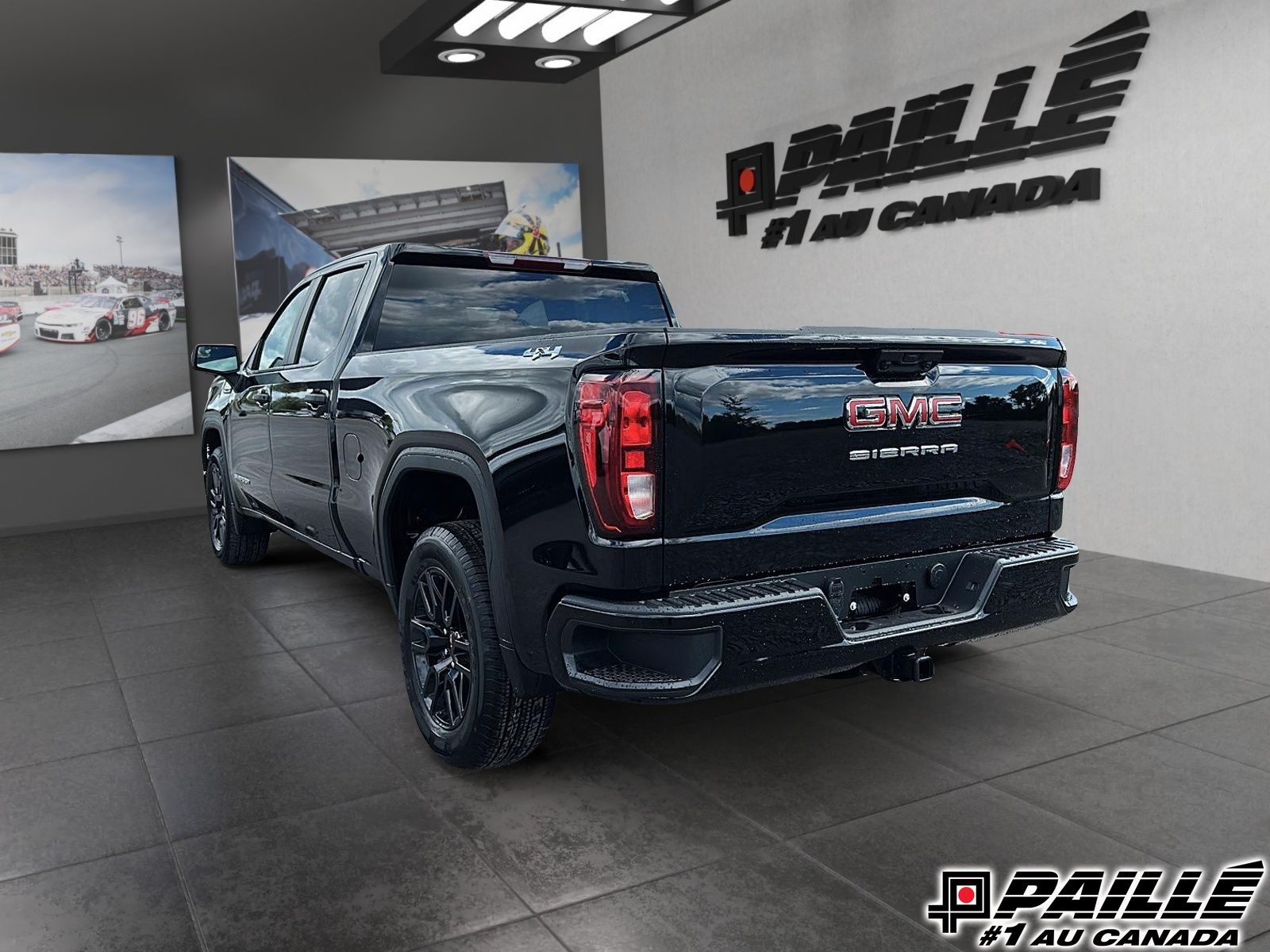 GMC Sierra 1500  2026 à Berthierville, Québec