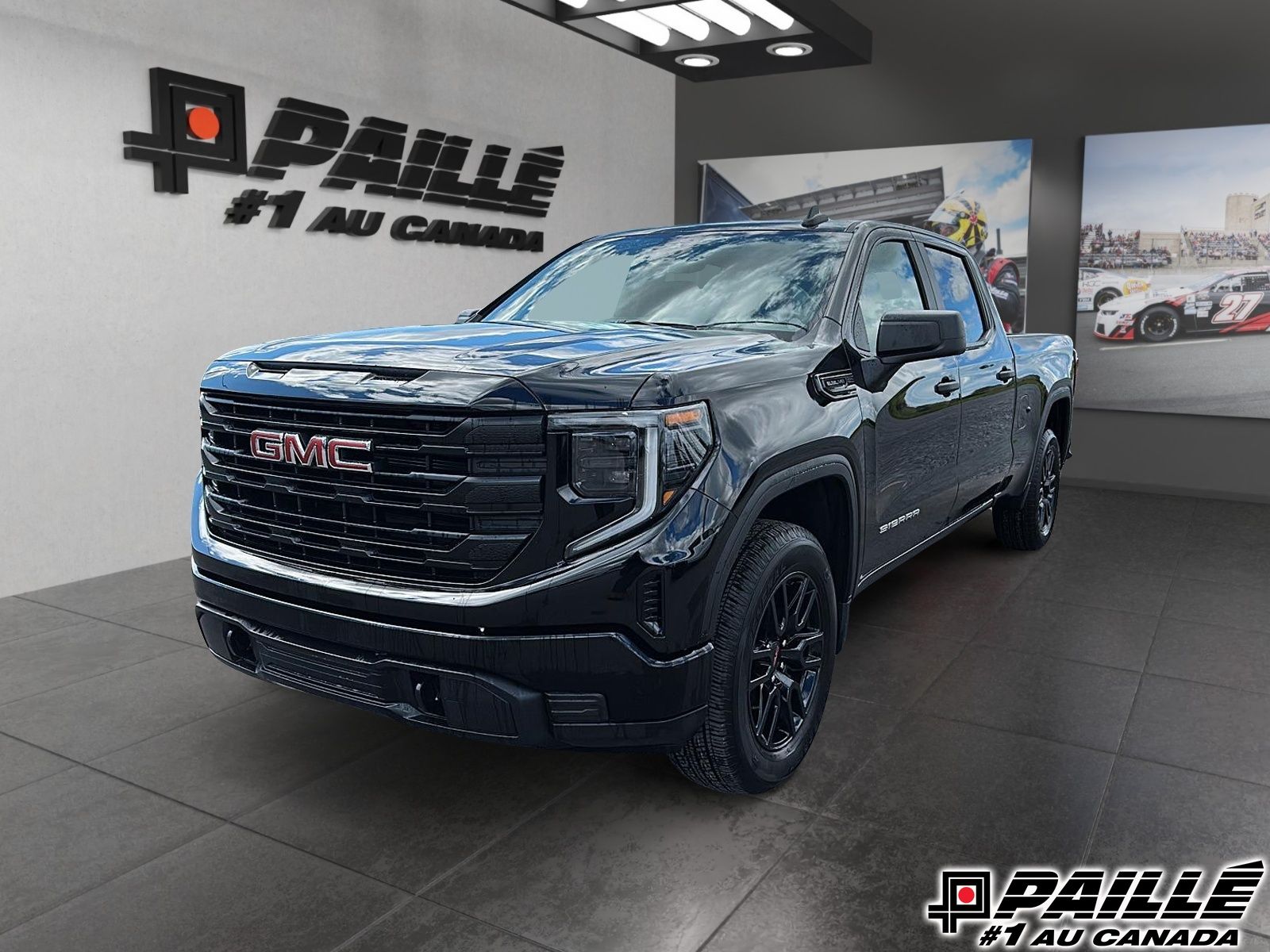 GMC Sierra 1500  2026 à Berthierville, Québec
