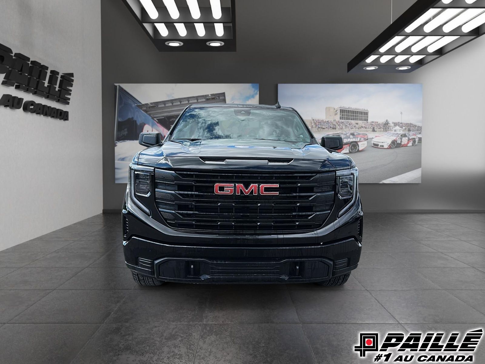 GMC Sierra 1500  2026 à Berthierville, Québec
