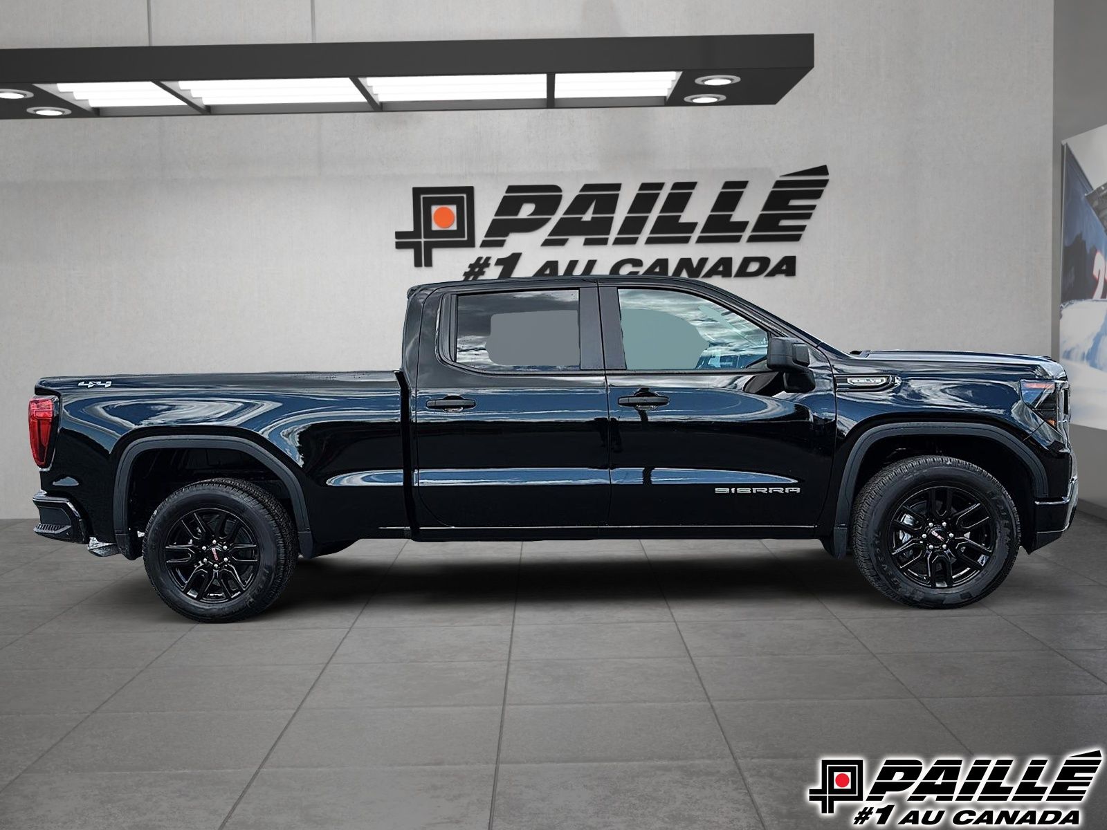 GMC Sierra 1500  2026 à Berthierville, Québec