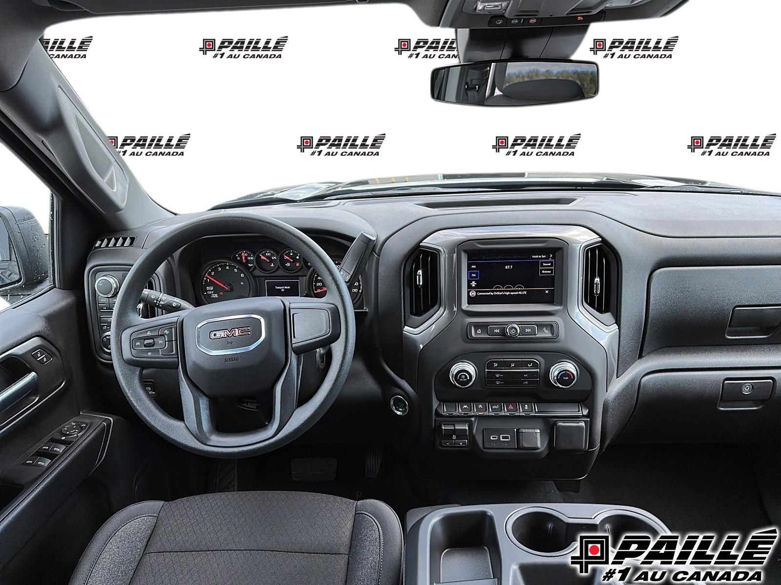 GMC Sierra 1500  2026 à Berthierville, Québec