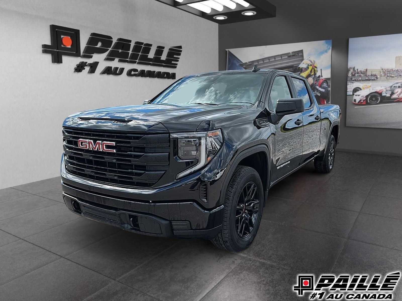 GMC Sierra 1500  2026 à Berthierville, Québec
