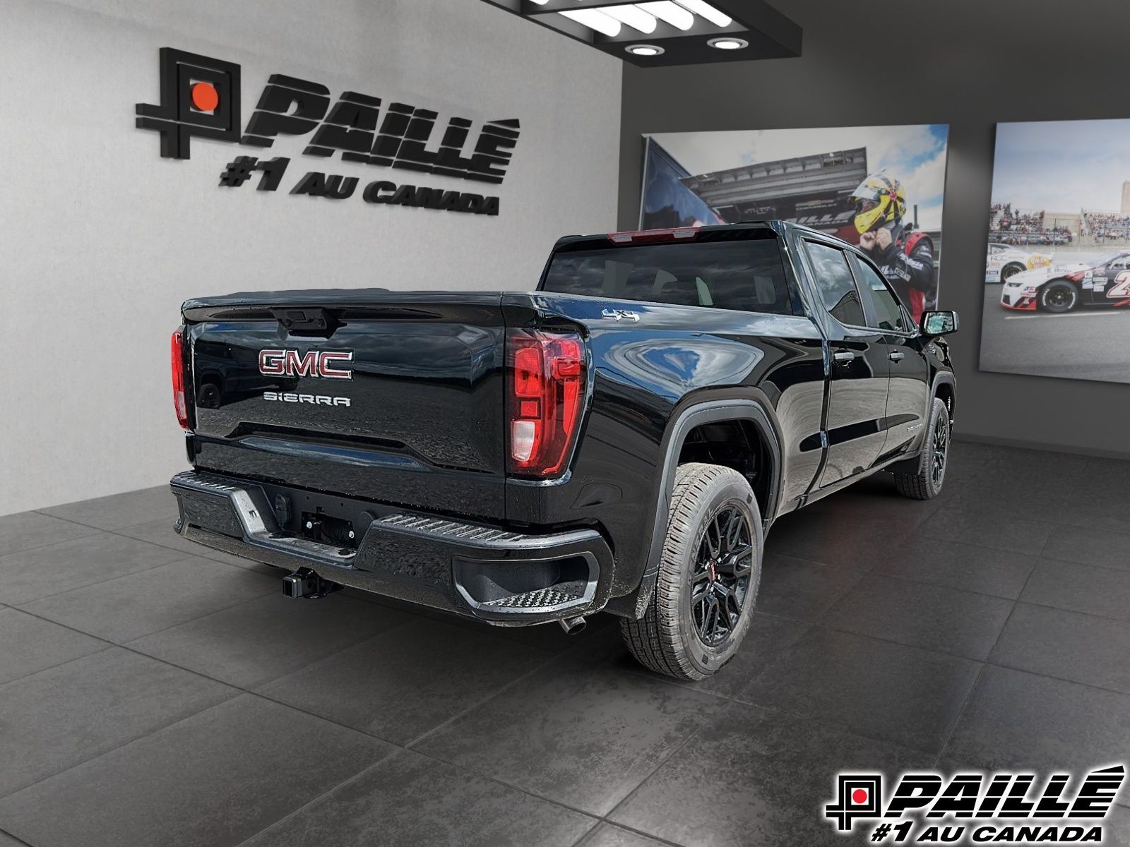 GMC Sierra 1500  2026 à Berthierville, Québec