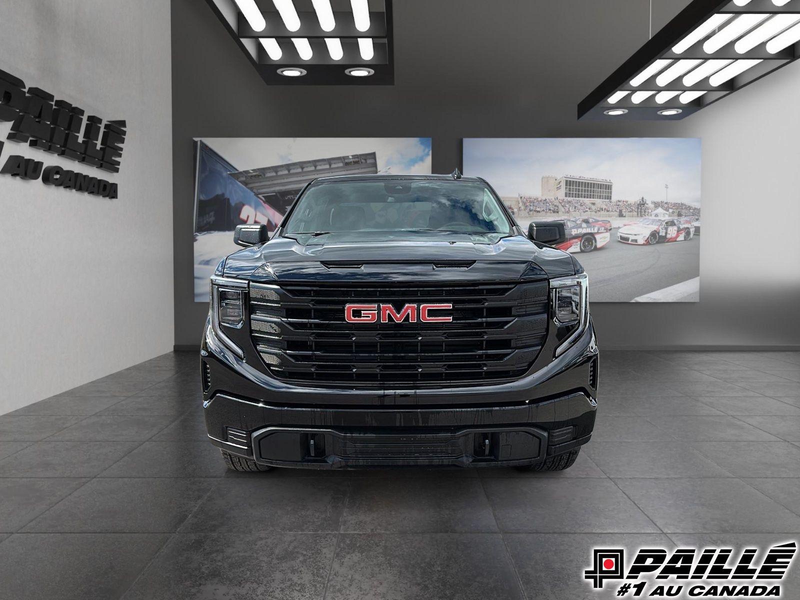 GMC Sierra 1500  2026 à Berthierville, Québec
