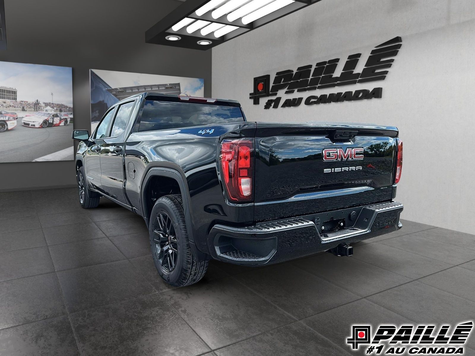 GMC Sierra 1500  2026 à Berthierville, Québec