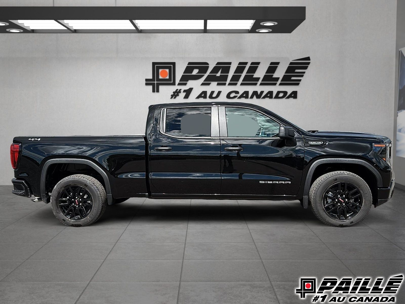 GMC Sierra 1500  2026 à Berthierville, Québec