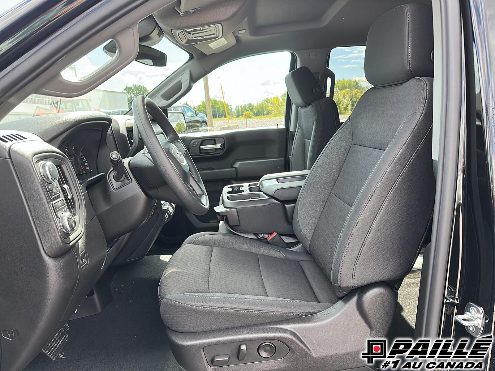GMC Sierra 1500  2026 à Berthierville, Québec