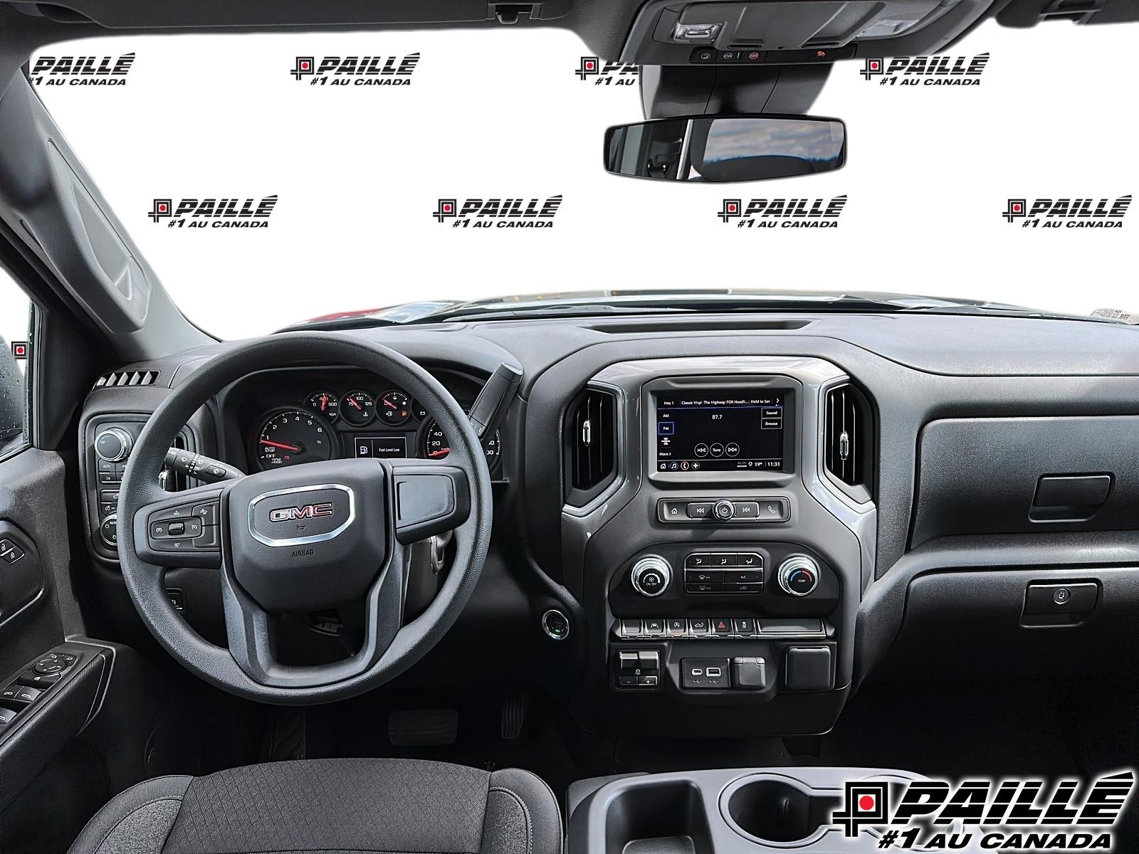 GMC Sierra 1500  2026 à Berthierville, Québec