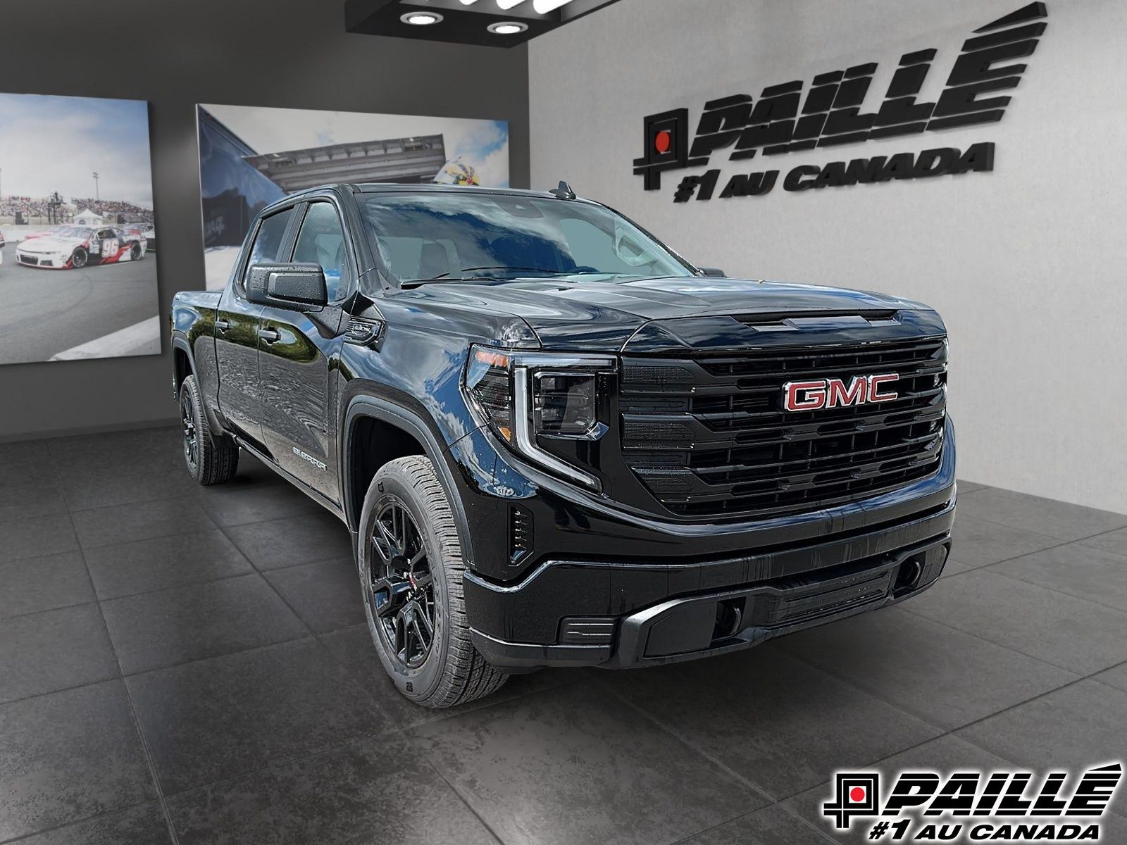 GMC Sierra 1500  2026 à Berthierville, Québec