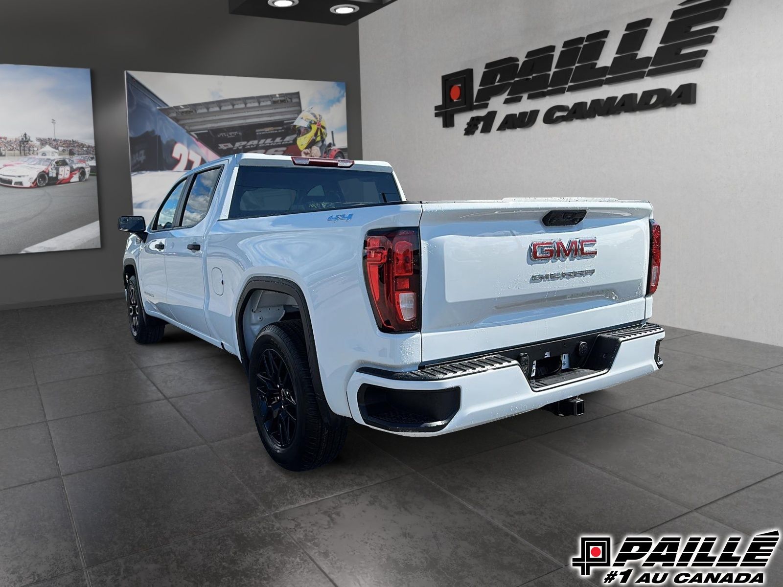 GMC Sierra 1500  2026 à Berthierville, Québec