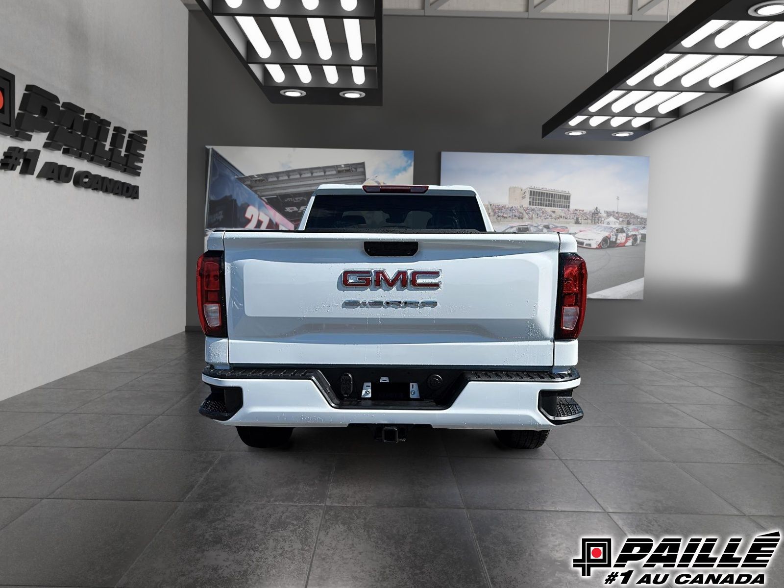 GMC Sierra 1500  2026 à Berthierville, Québec