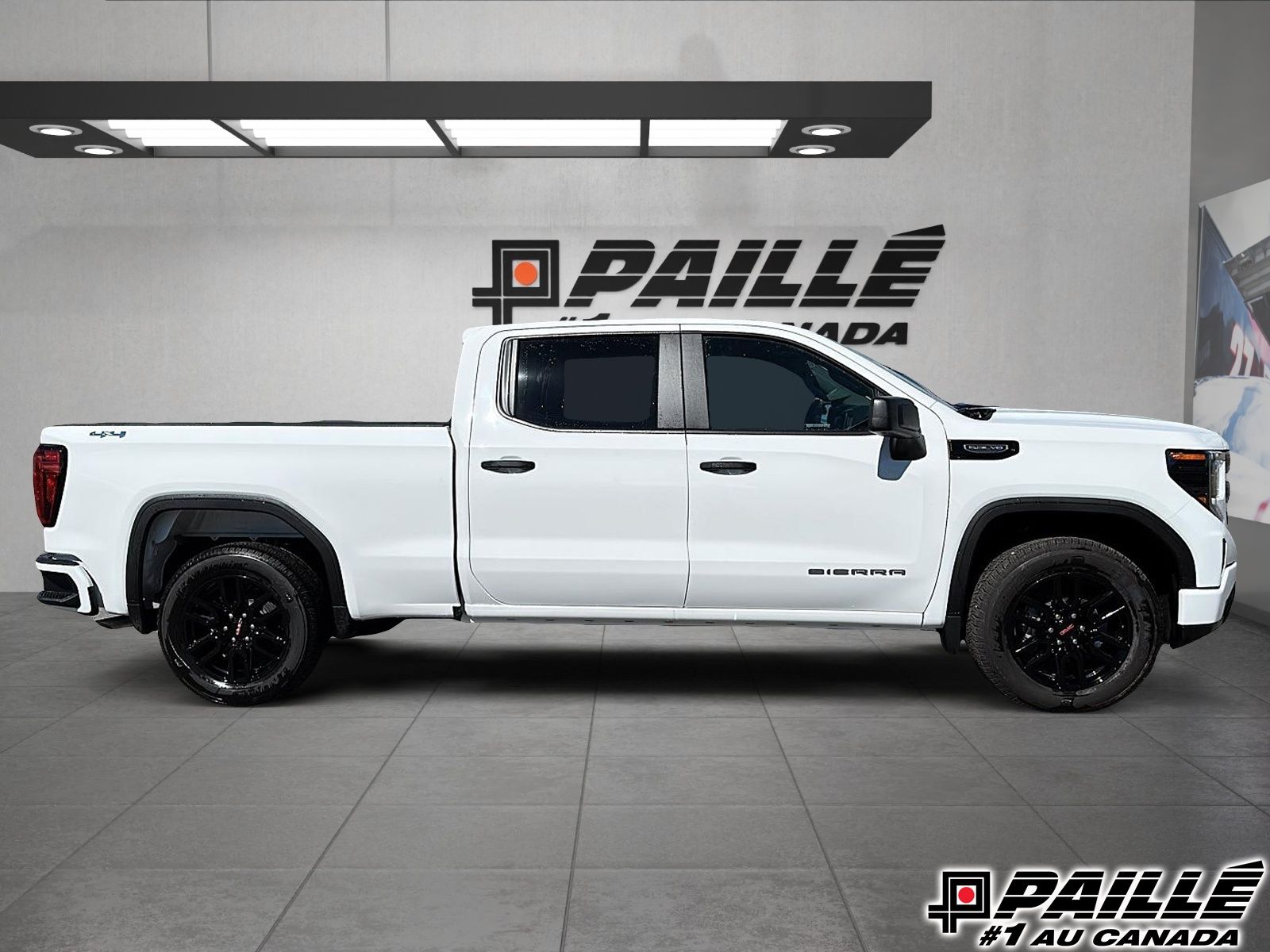 GMC Sierra 1500  2026 à Berthierville, Québec