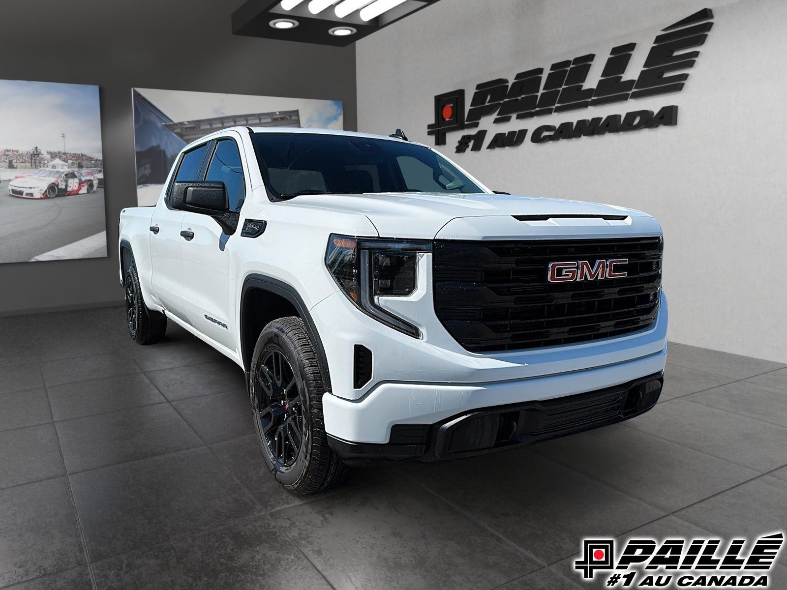 GMC Sierra 1500  2026 à Berthierville, Québec
