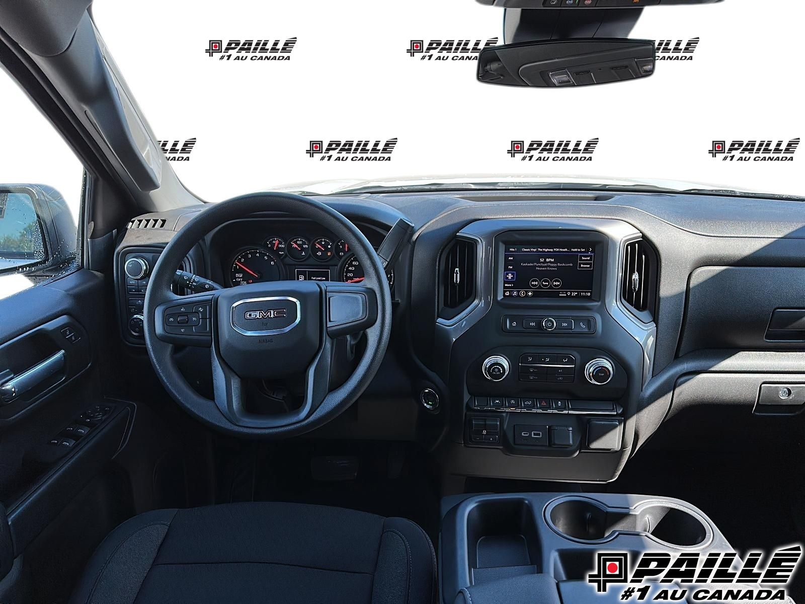 GMC Sierra 1500  2026 à Berthierville, Québec