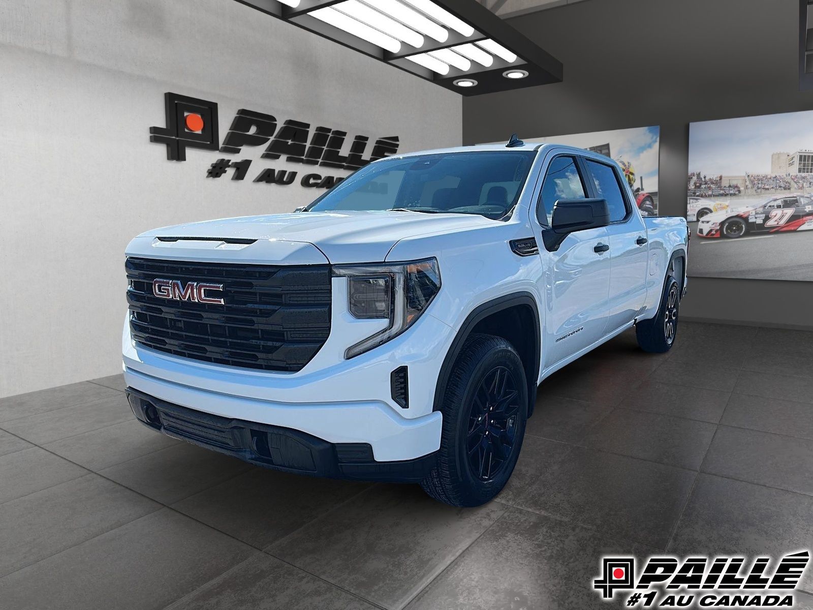 GMC Sierra 1500  2026 à Berthierville, Québec