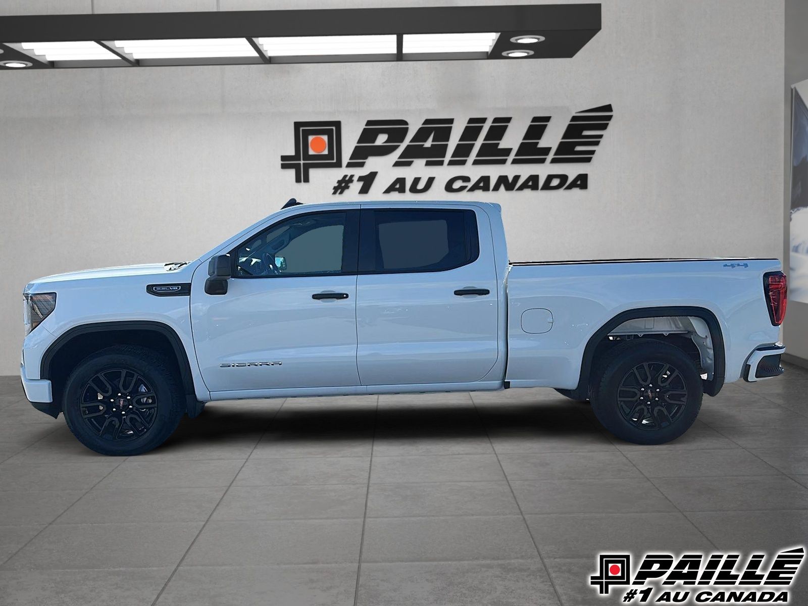 GMC Sierra 1500  2026 à Berthierville, Québec