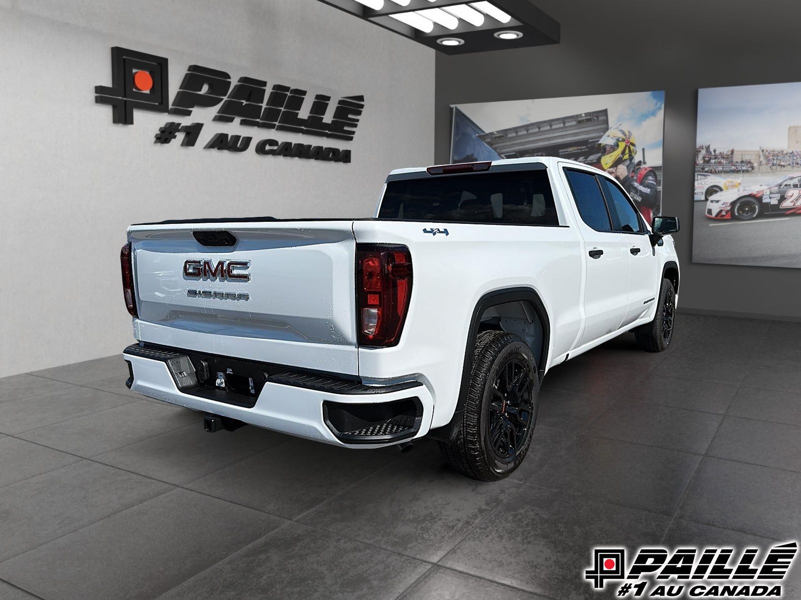 GMC Sierra 1500  2026 à Berthierville, Québec