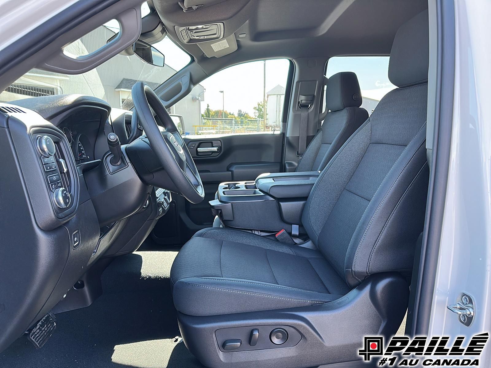 GMC Sierra 1500  2026 à Berthierville, Québec