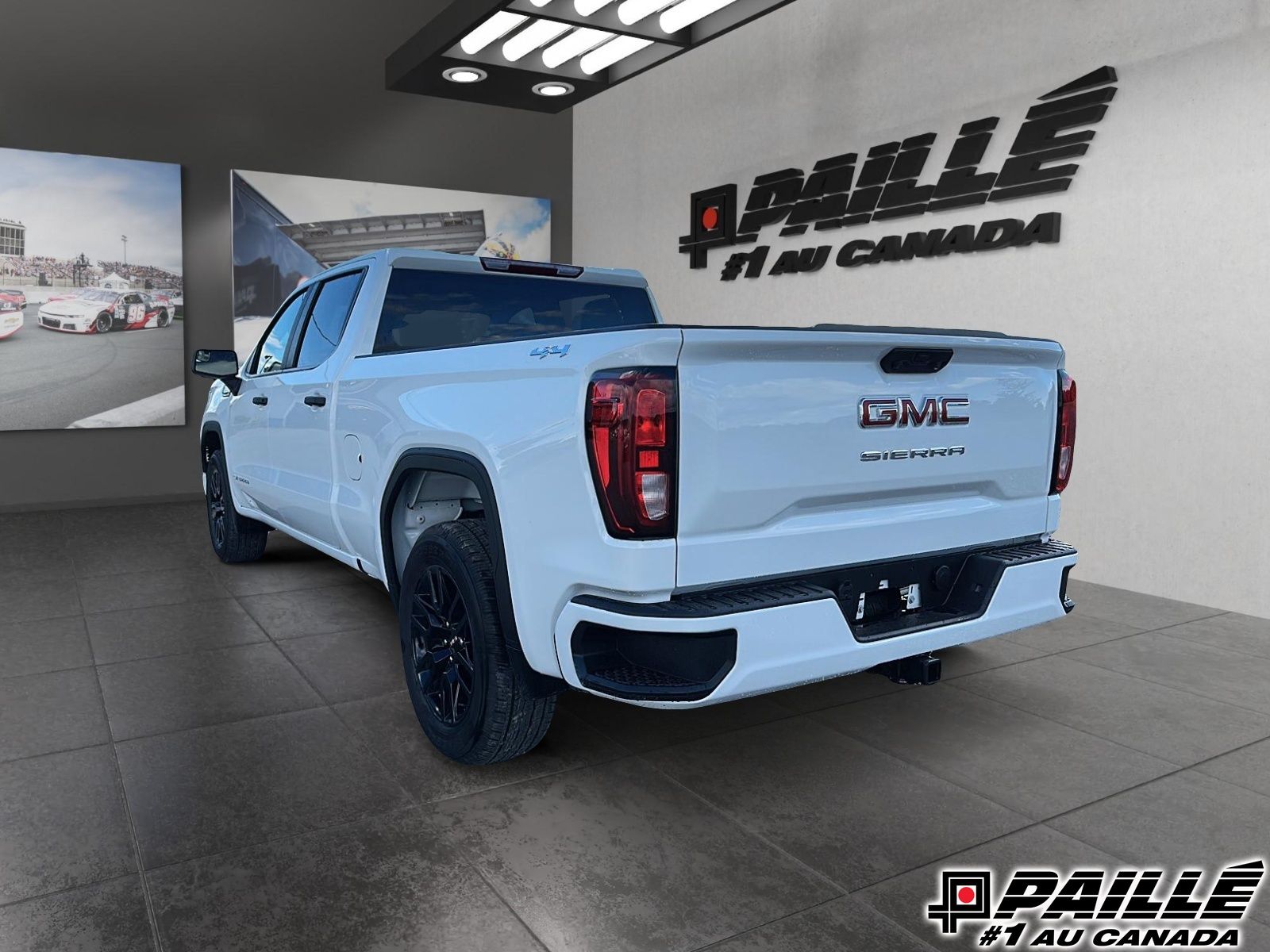 GMC Sierra 1500  2026 à Berthierville, Québec