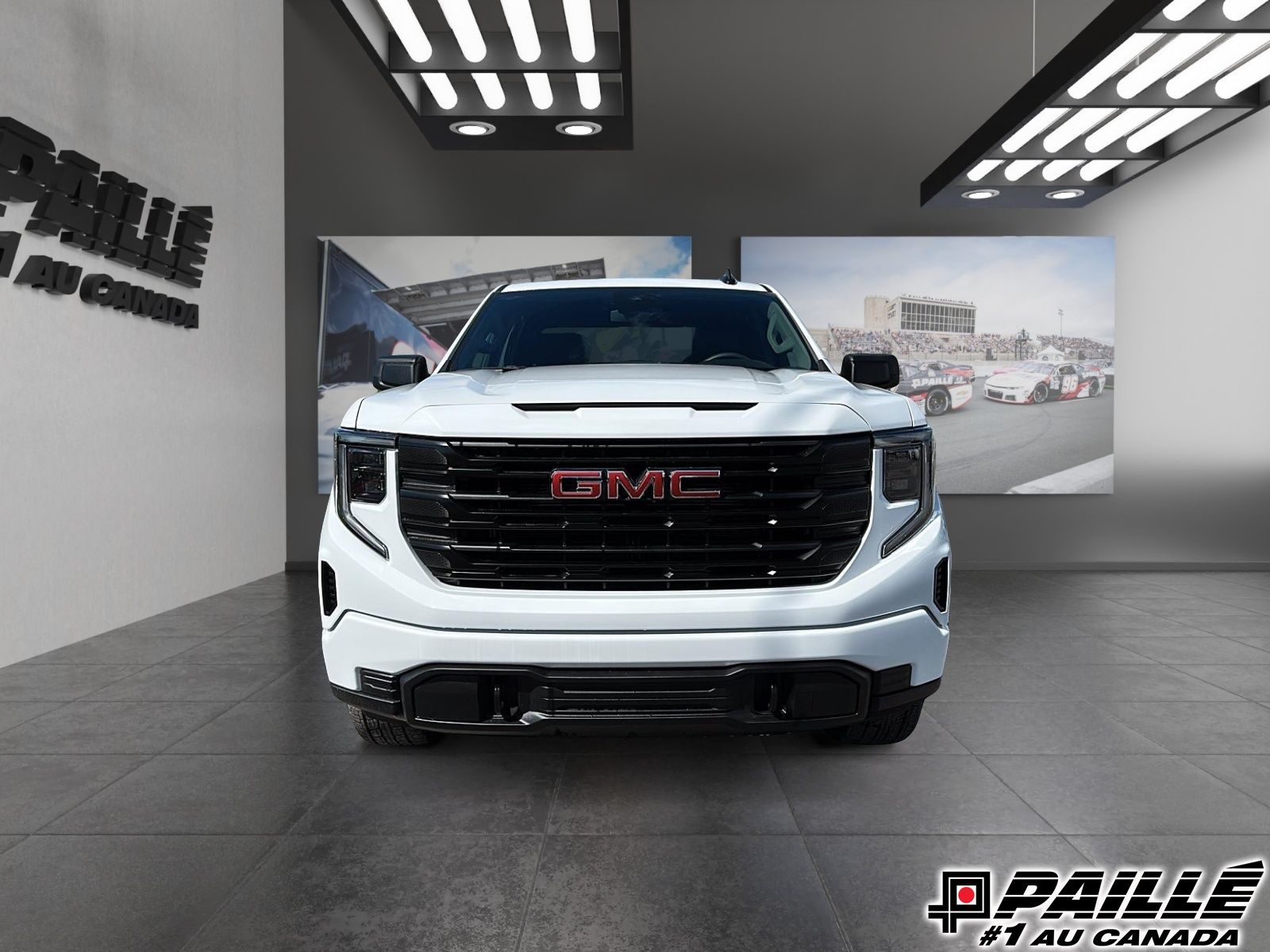 GMC Sierra 1500  2026 à Berthierville, Québec