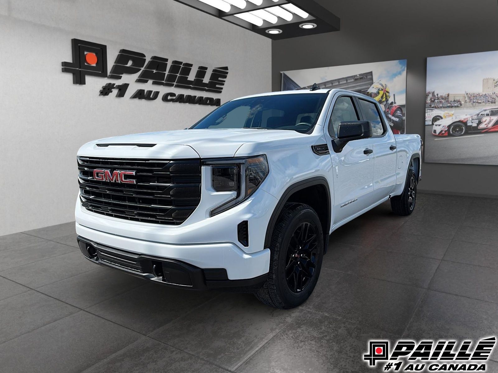 GMC Sierra 1500  2026 à Berthierville, Québec