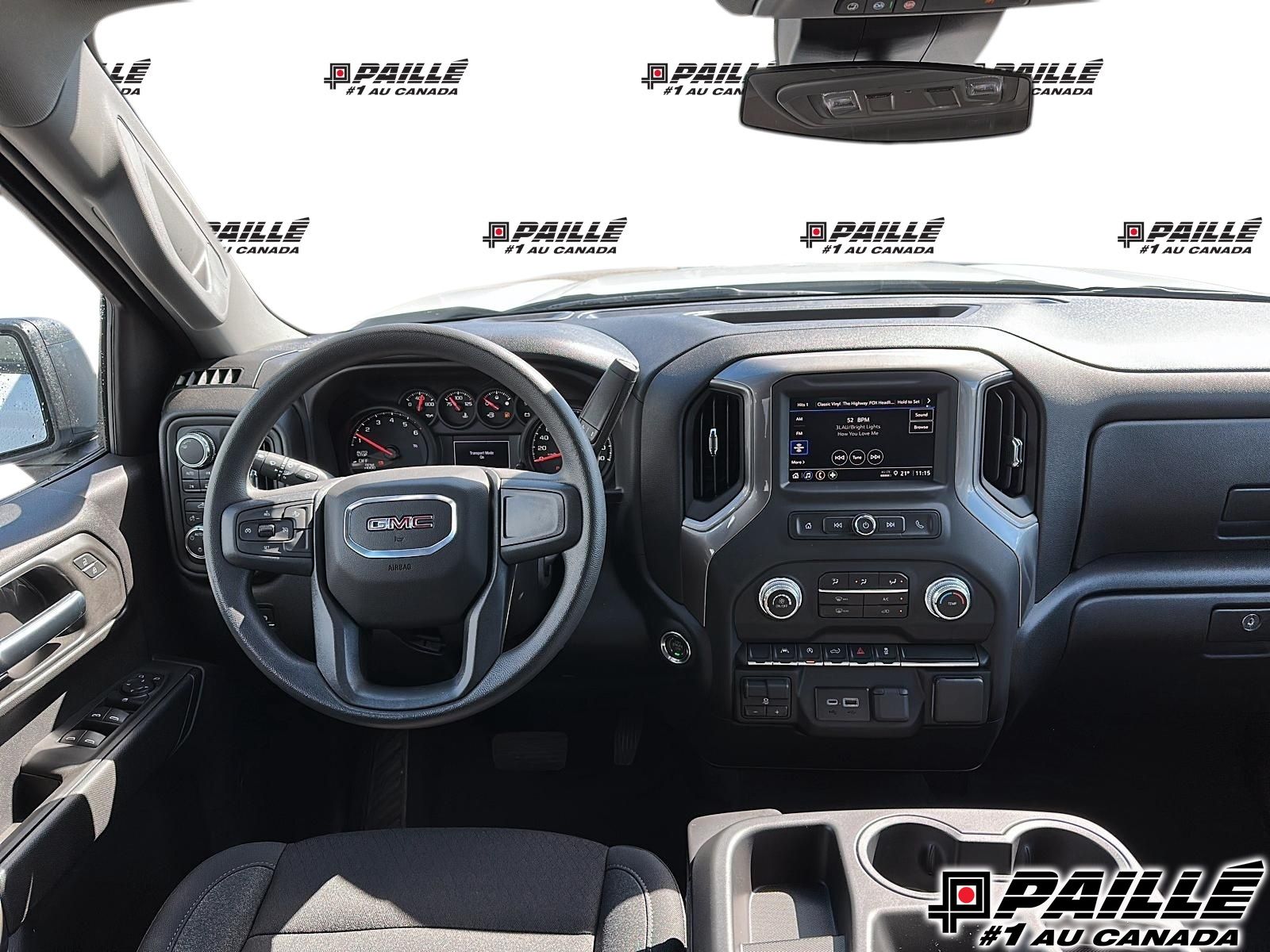 GMC Sierra 1500  2026 à Berthierville, Québec