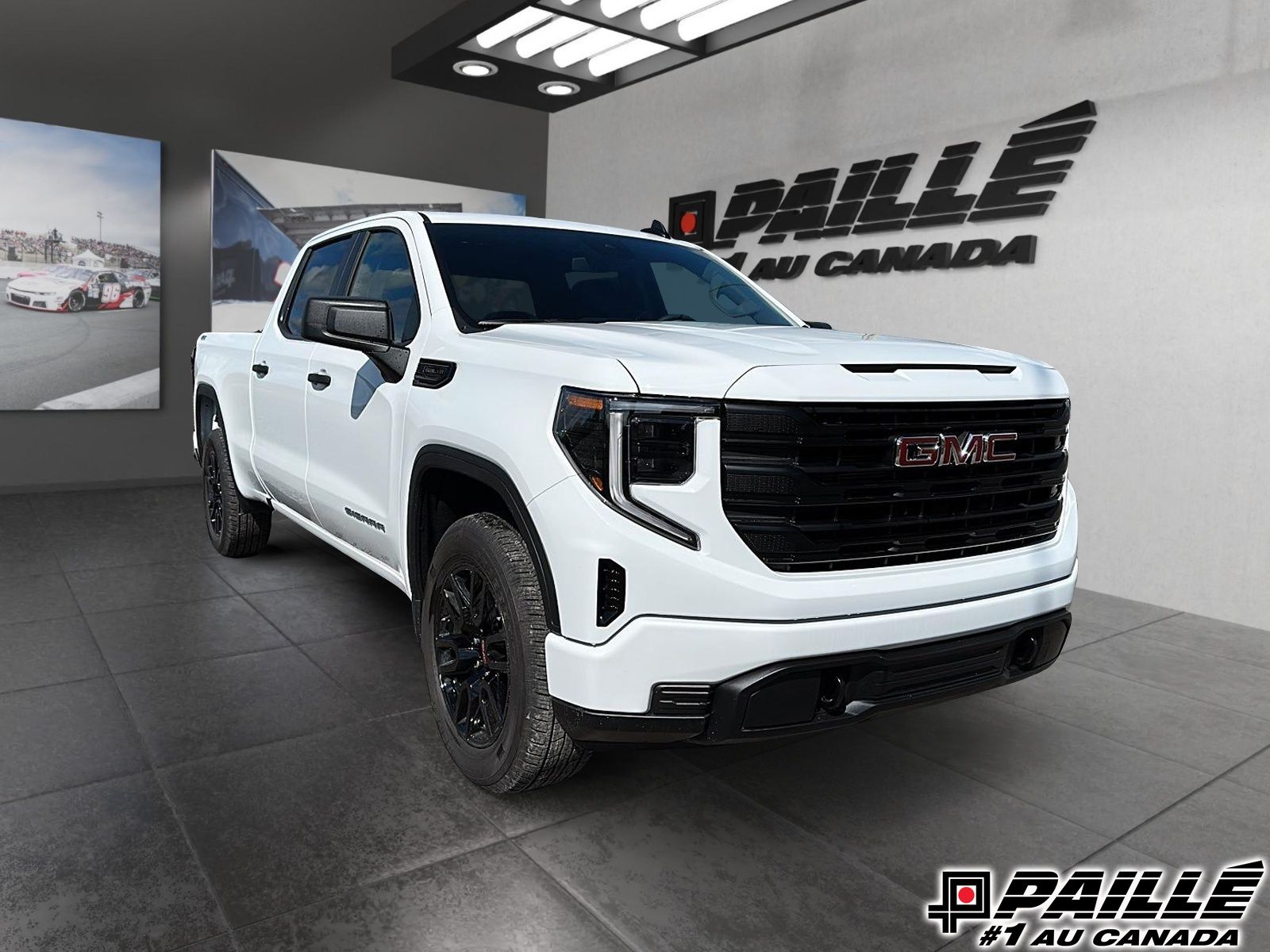 GMC Sierra 1500  2026 à Berthierville, Québec