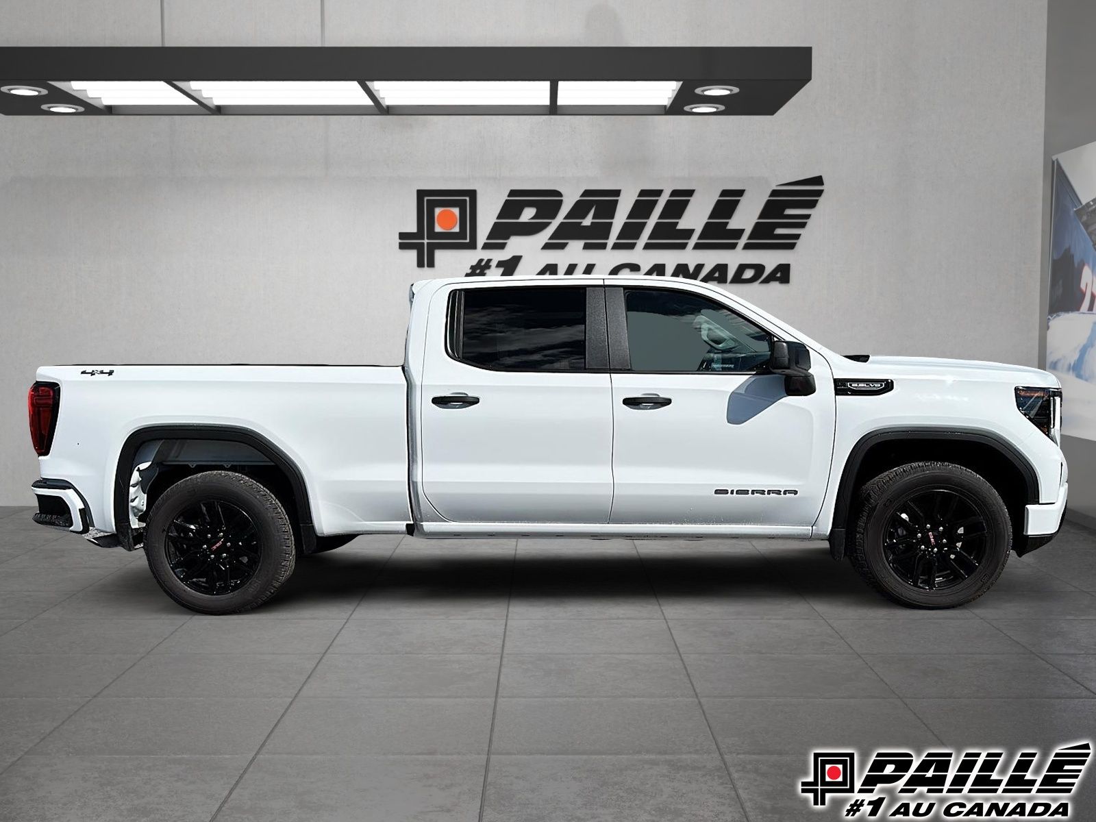 GMC Sierra 1500  2026 à Berthierville, Québec
