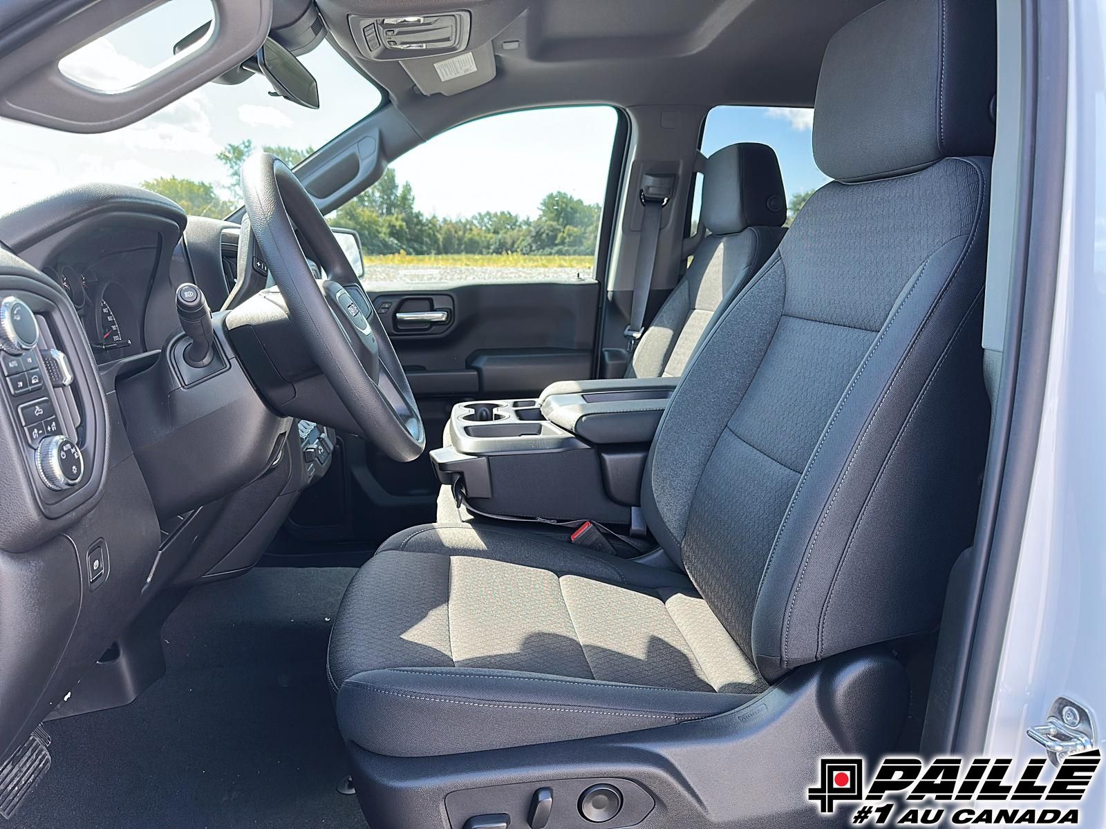 GMC Sierra 1500  2026 à Berthierville, Québec