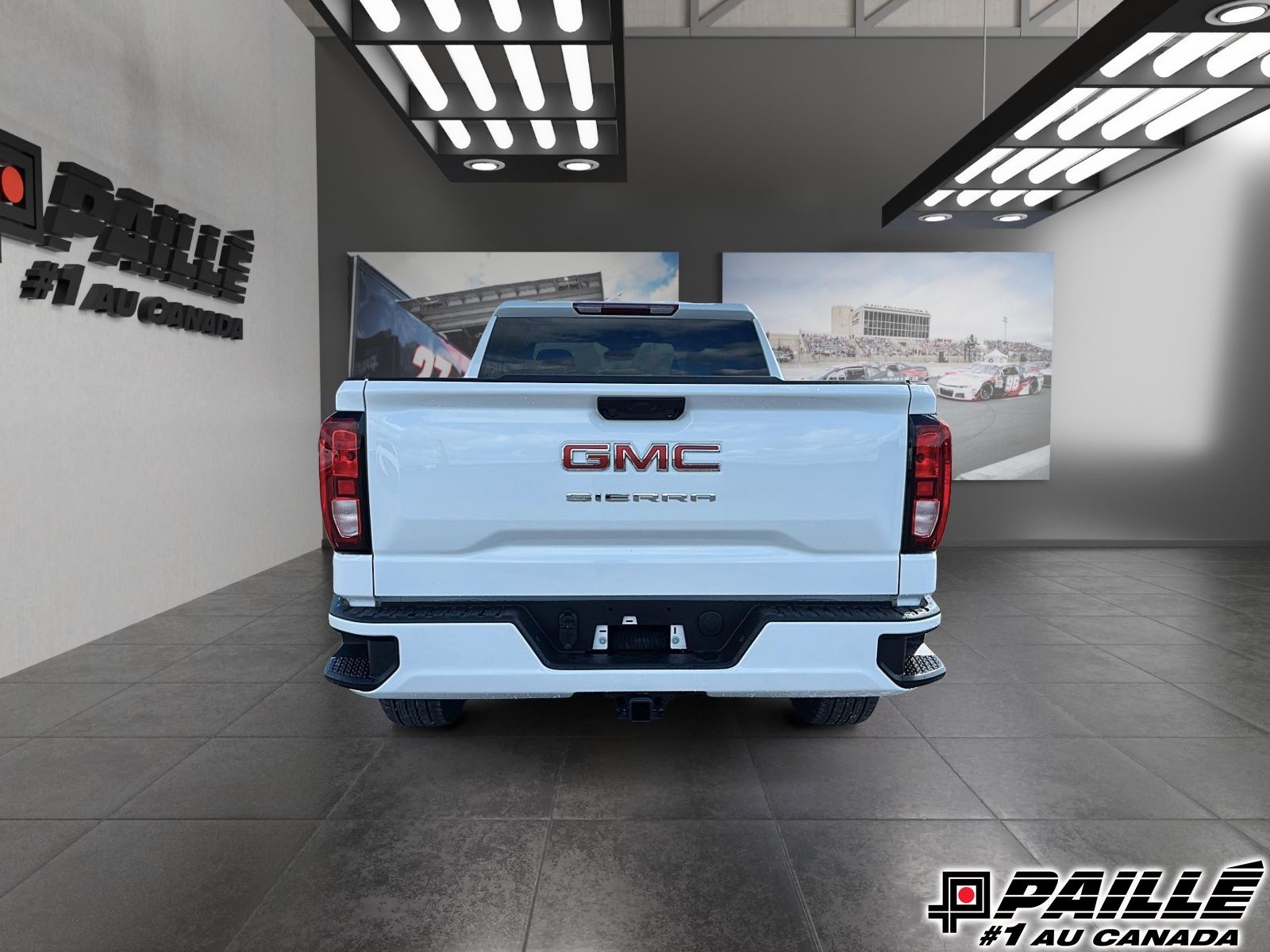 GMC Sierra 1500  2026 à Berthierville, Québec