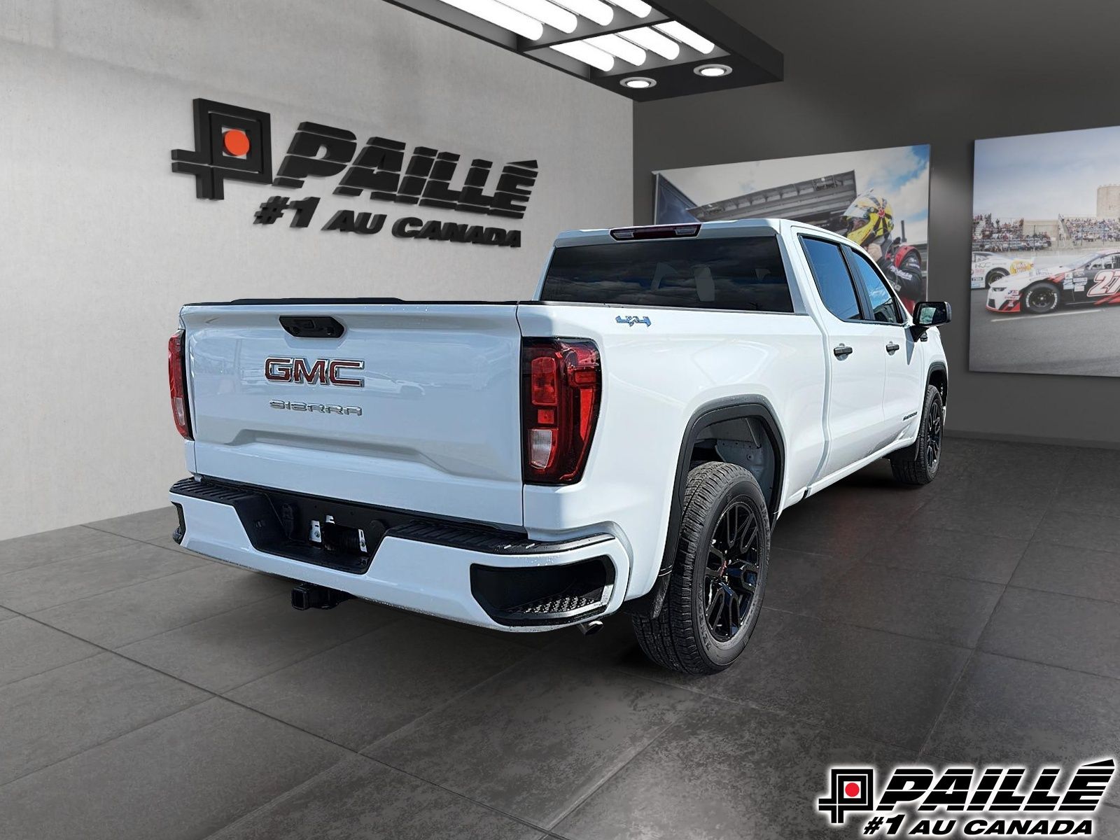 GMC Sierra 1500  2026 à Berthierville, Québec