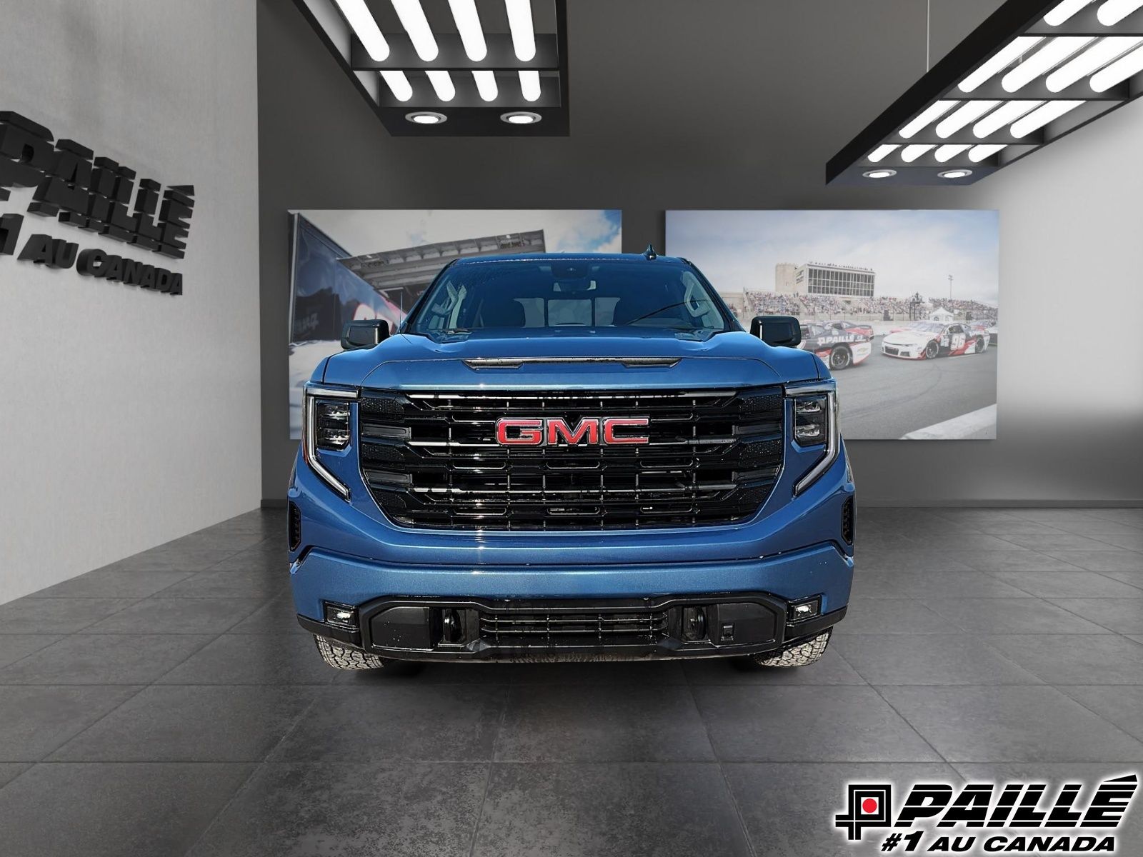 GMC Sierra 1500  2026 à Berthierville, Québec