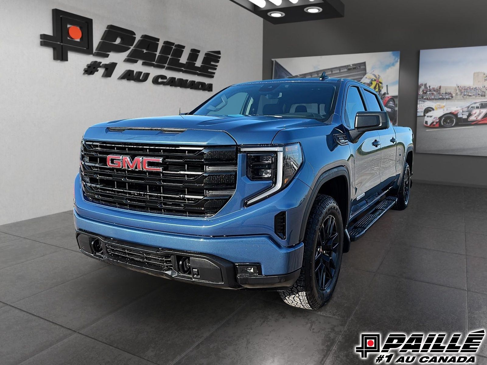 GMC Sierra 1500  2026 à Berthierville, Québec