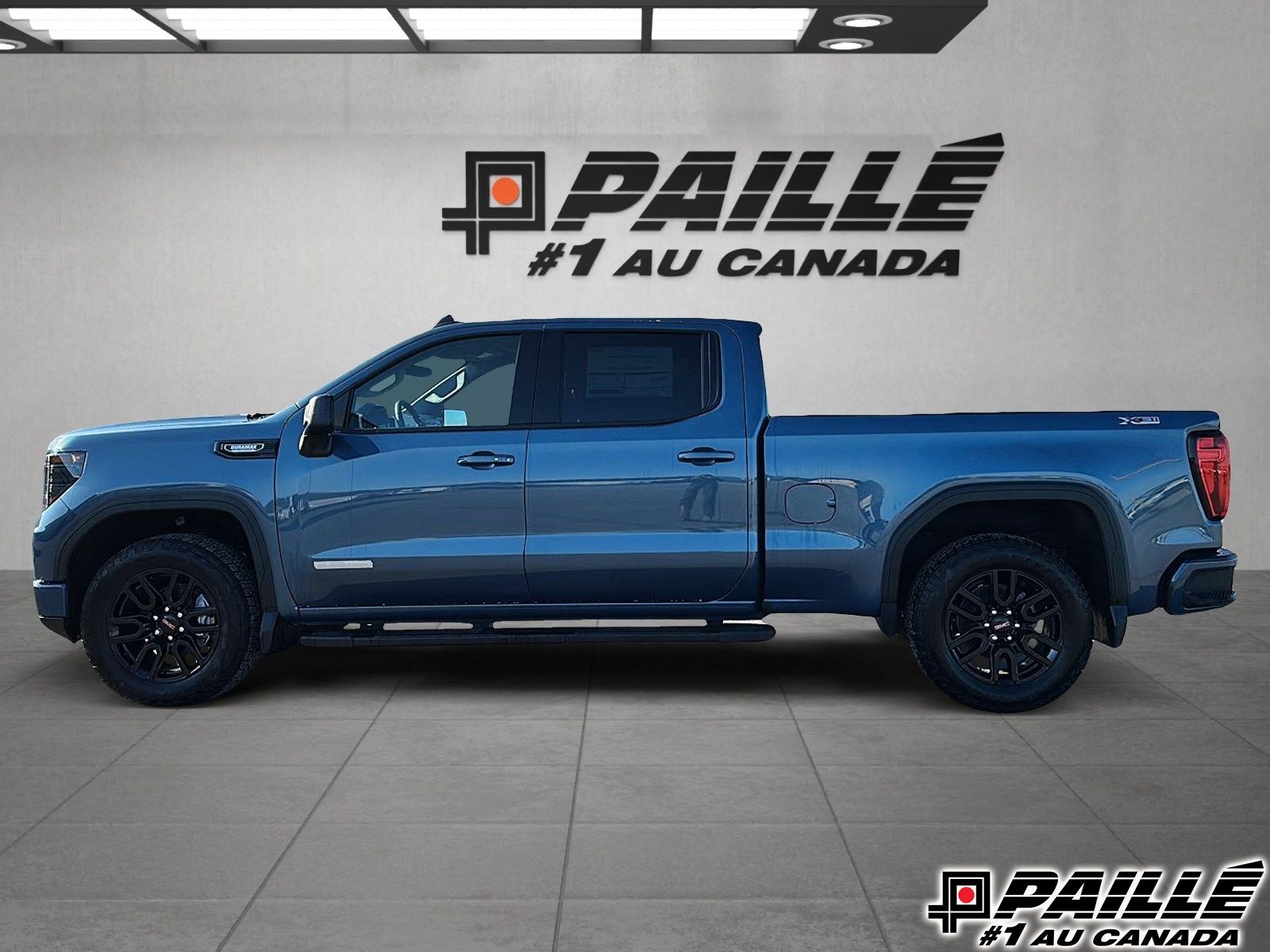 GMC Sierra 1500  2026 à Berthierville, Québec