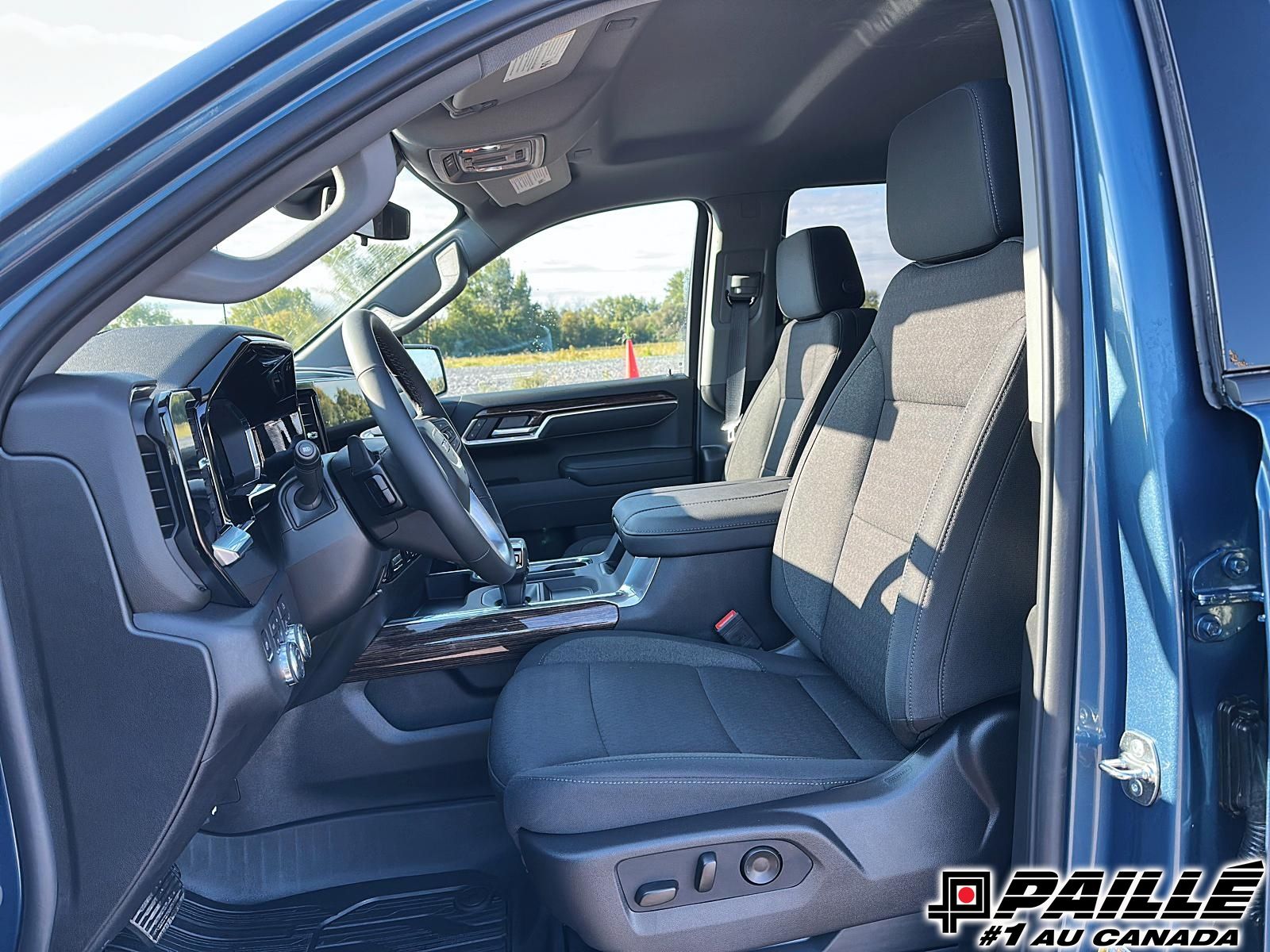 GMC Sierra 1500  2026 à Berthierville, Québec