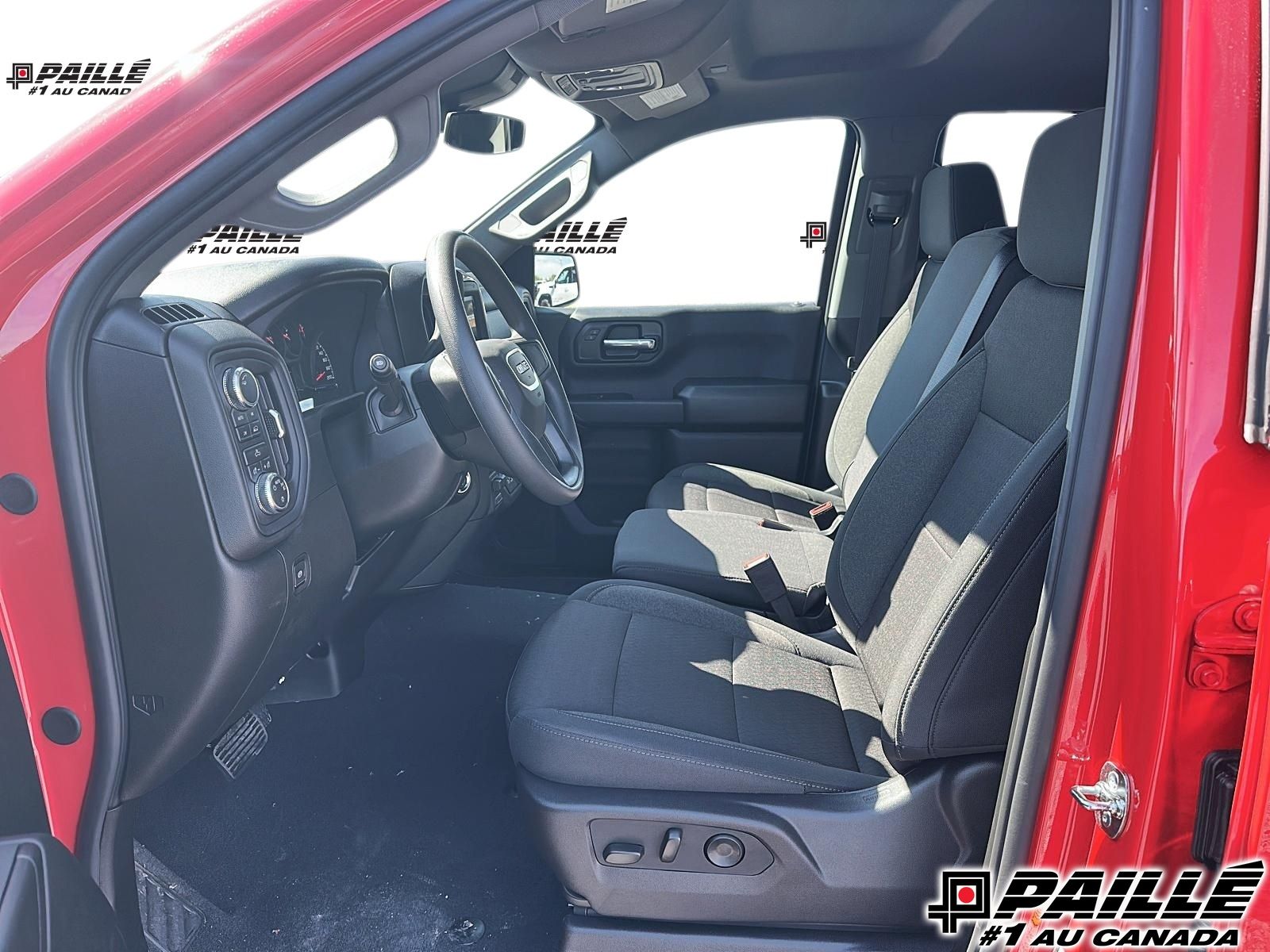 2026 GMC Sierra 1500 in Berthierville, Quebec