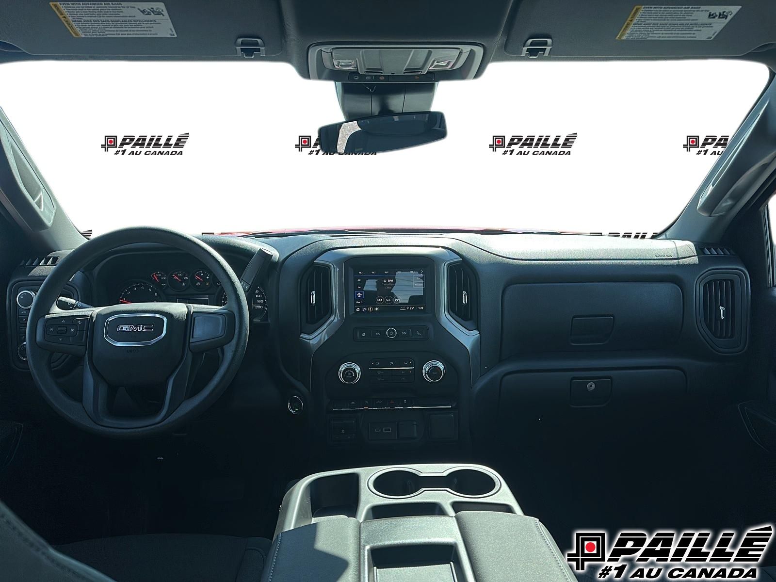 2026 GMC Sierra 1500 in Berthierville, Quebec