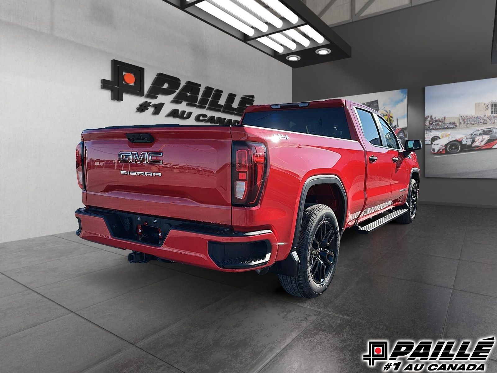 GMC Sierra 1500  2026 à Berthierville, Québec