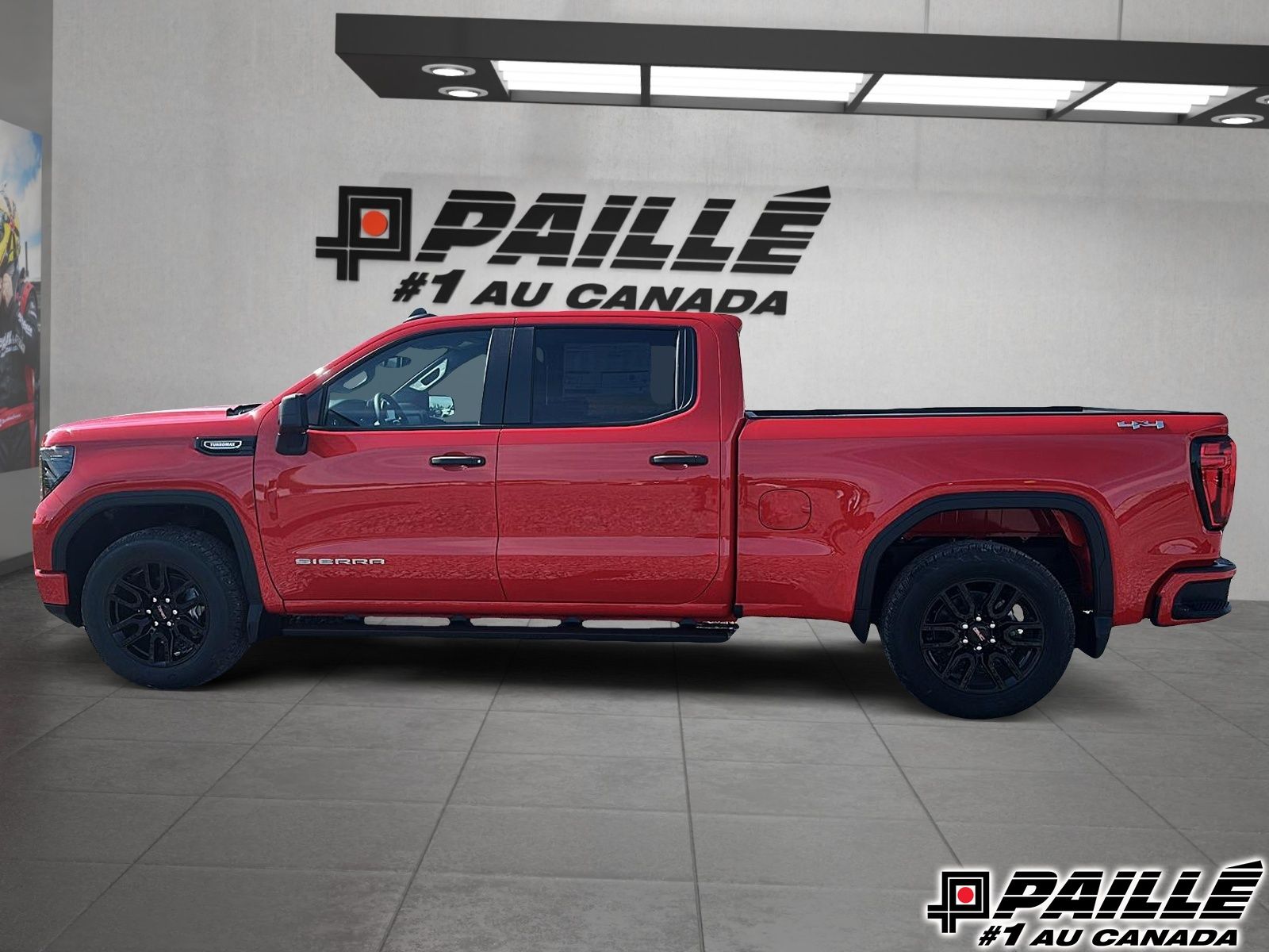 2026 GMC Sierra 1500 in Berthierville, Quebec