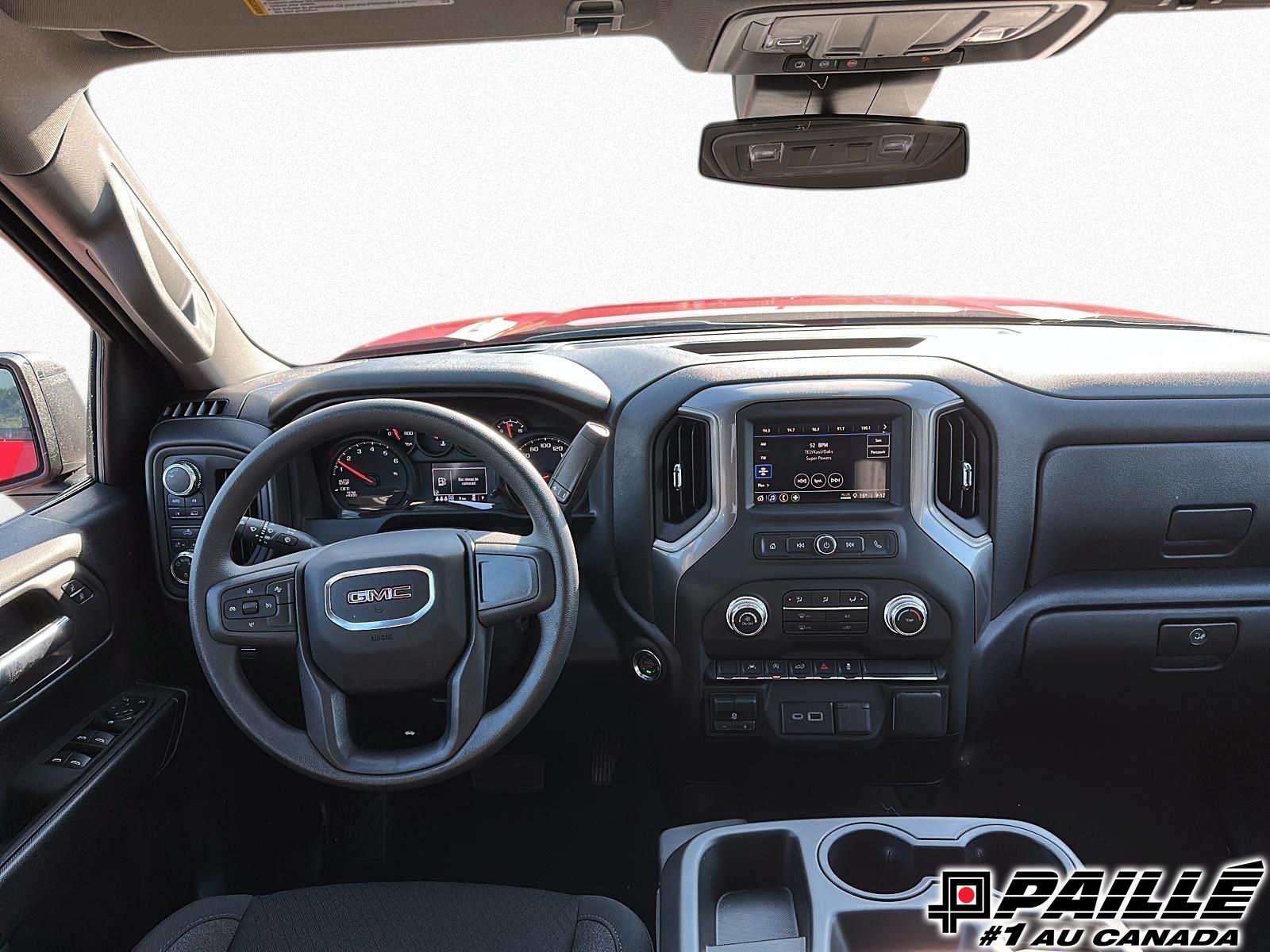GMC Sierra 1500  2026 à Berthierville, Québec