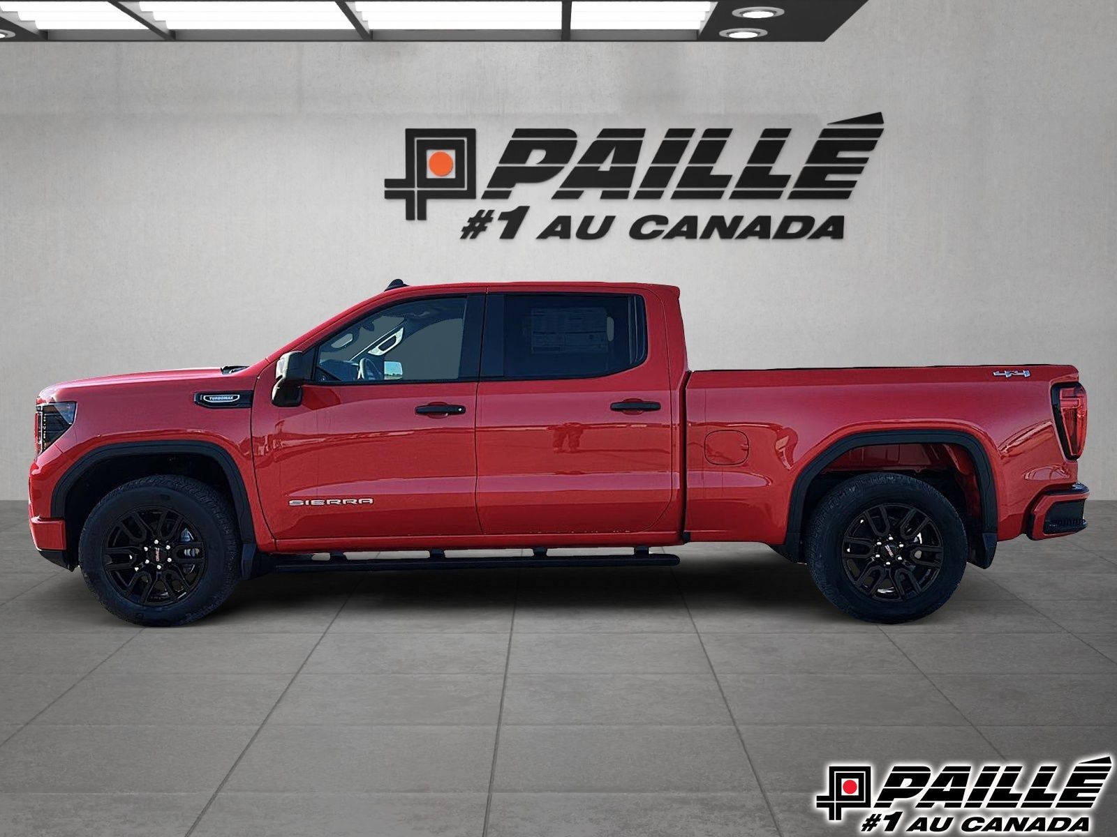 GMC Sierra 1500  2026 à Berthierville, Québec