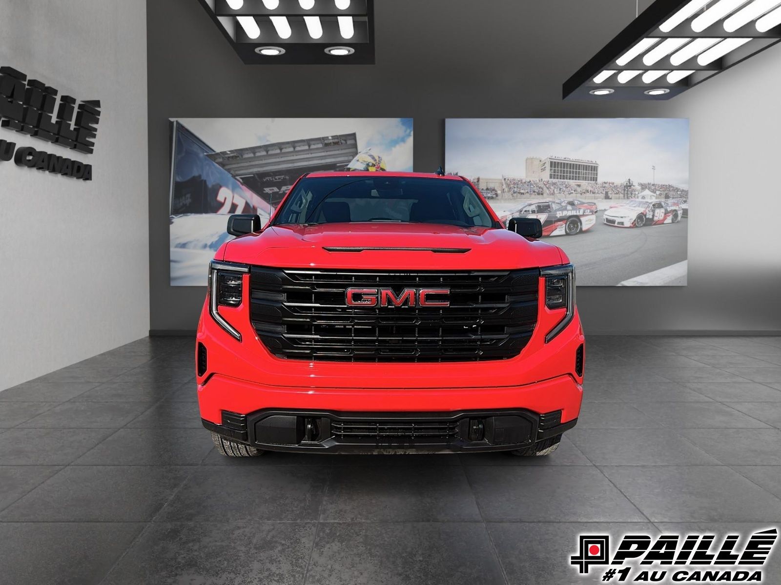 GMC Sierra 1500  2026 à Berthierville, Québec