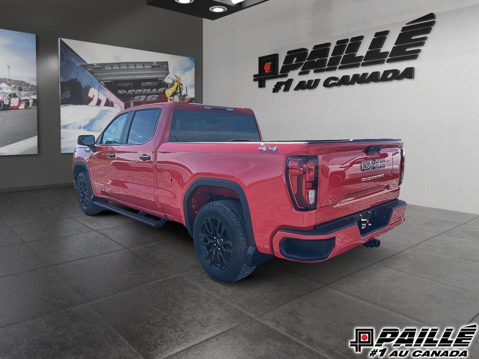 2026 GMC Sierra 1500 in Berthierville, Quebec