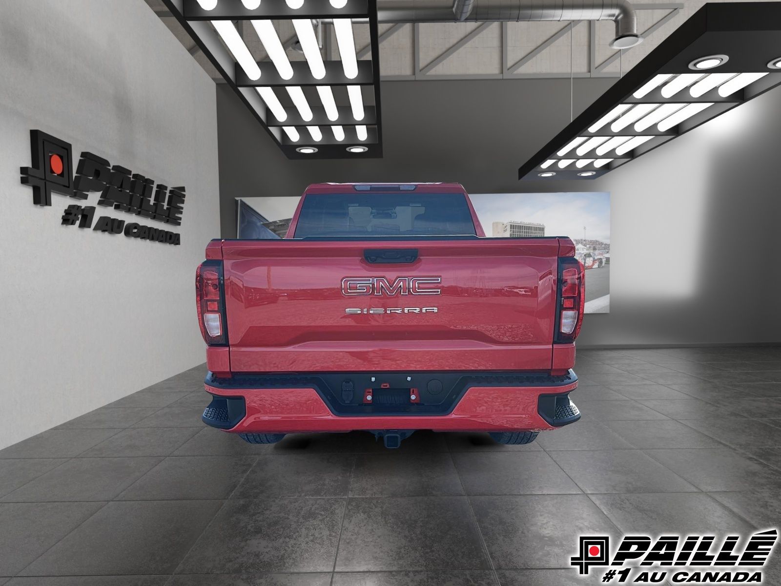2026 GMC Sierra 1500 in Berthierville, Quebec