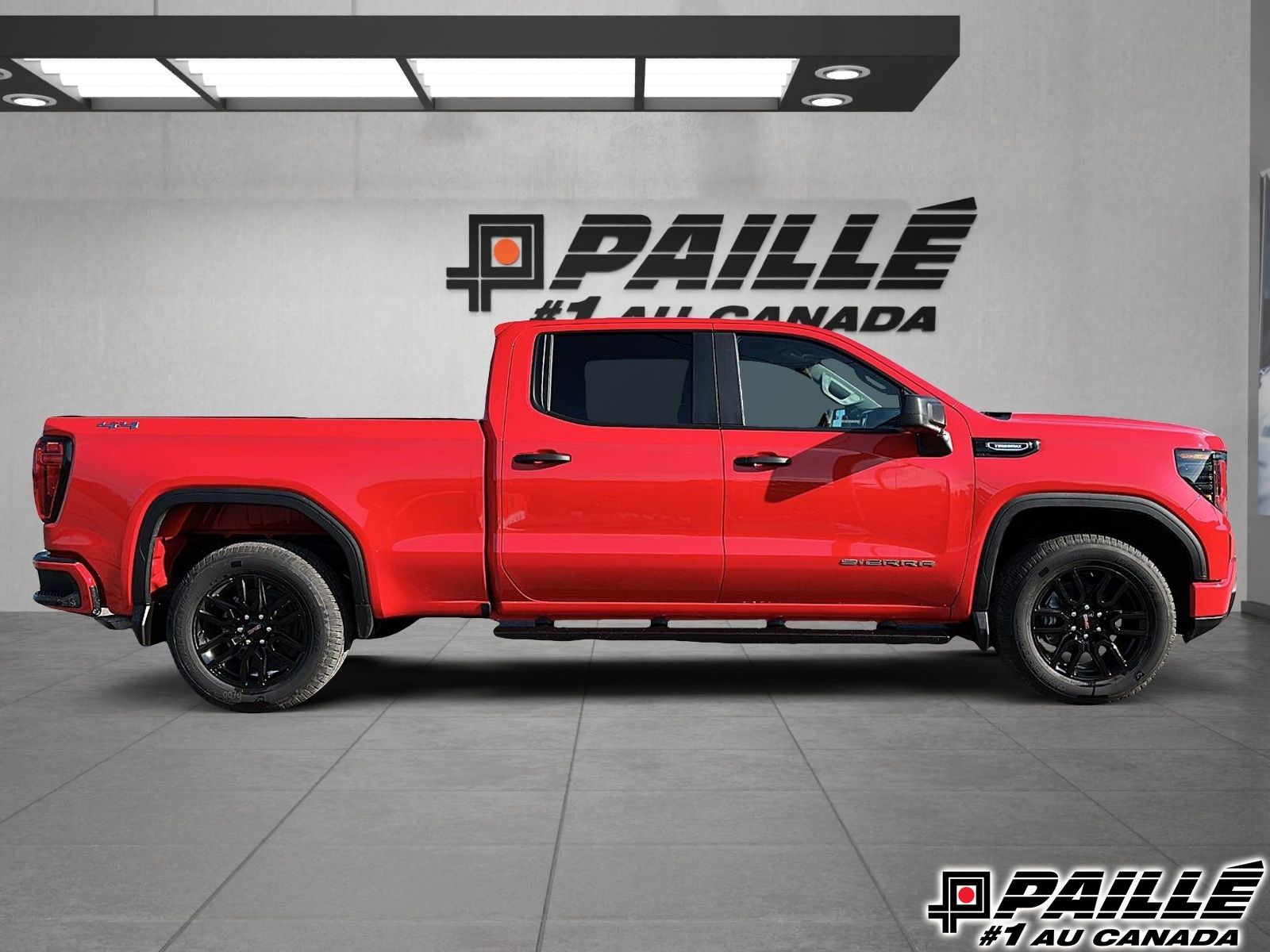 GMC Sierra 1500  2026 à Berthierville, Québec