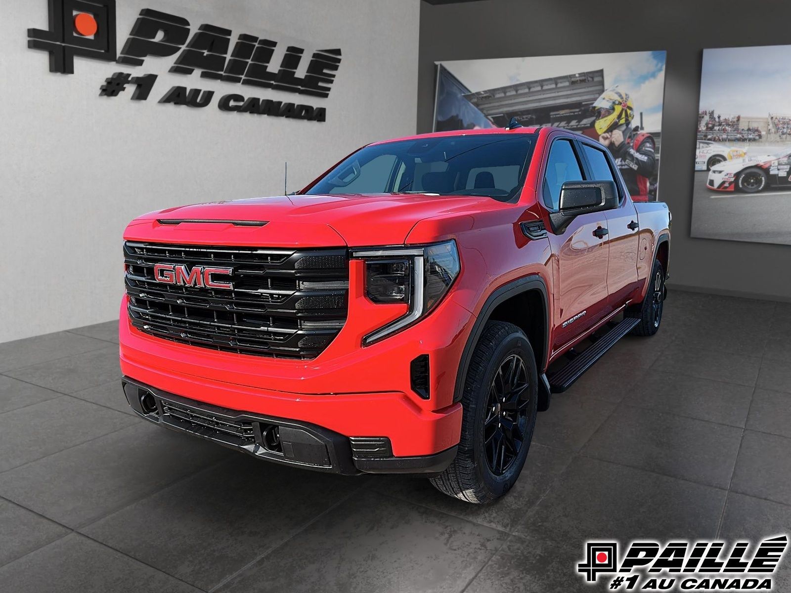 GMC Sierra 1500  2026 à Berthierville, Québec