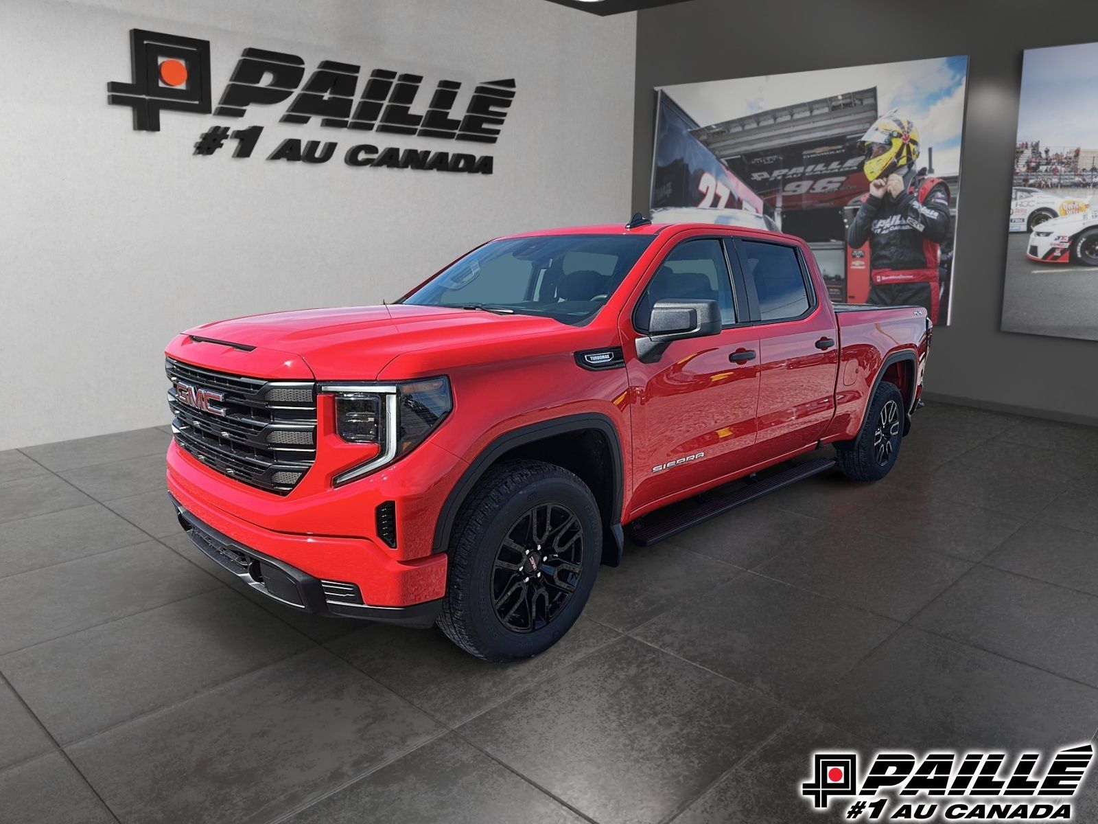 2026 GMC Sierra 1500 in Berthierville, Quebec