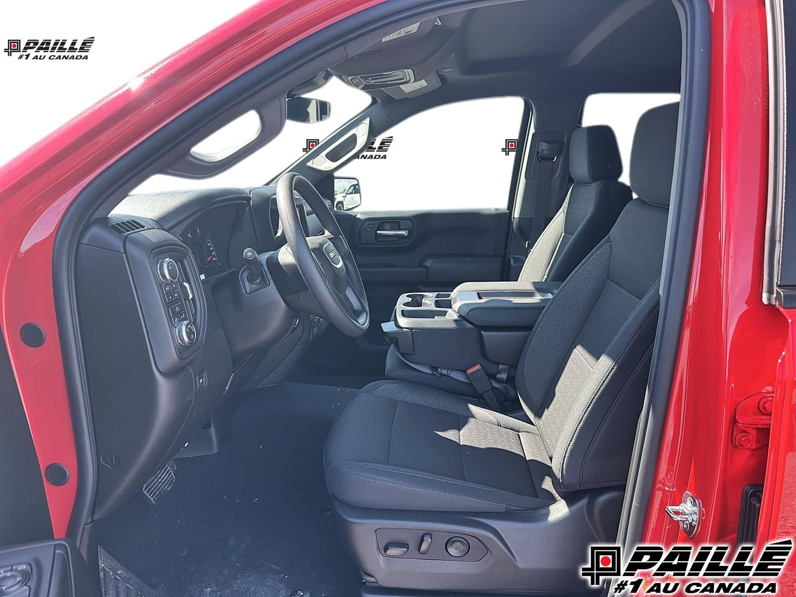 2026 GMC Sierra 1500 in Berthierville, Quebec