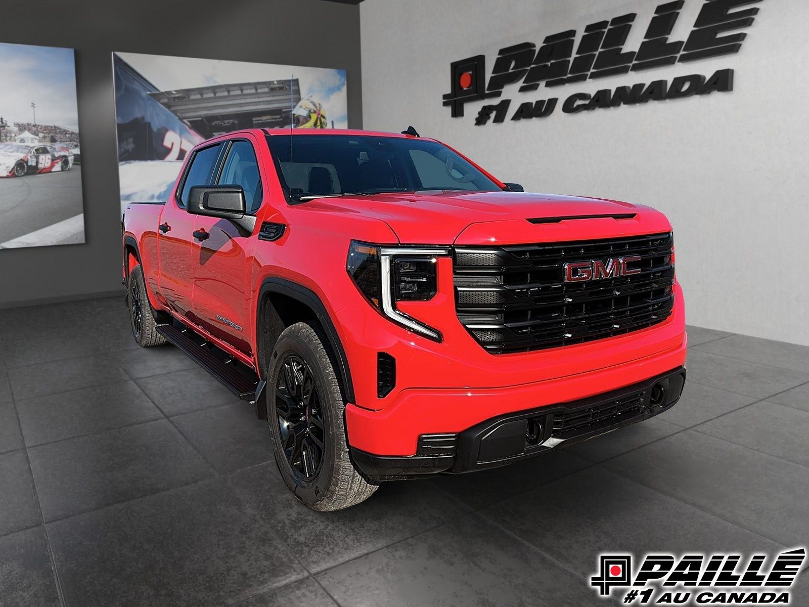 GMC Sierra 1500  2026 à Berthierville, Québec